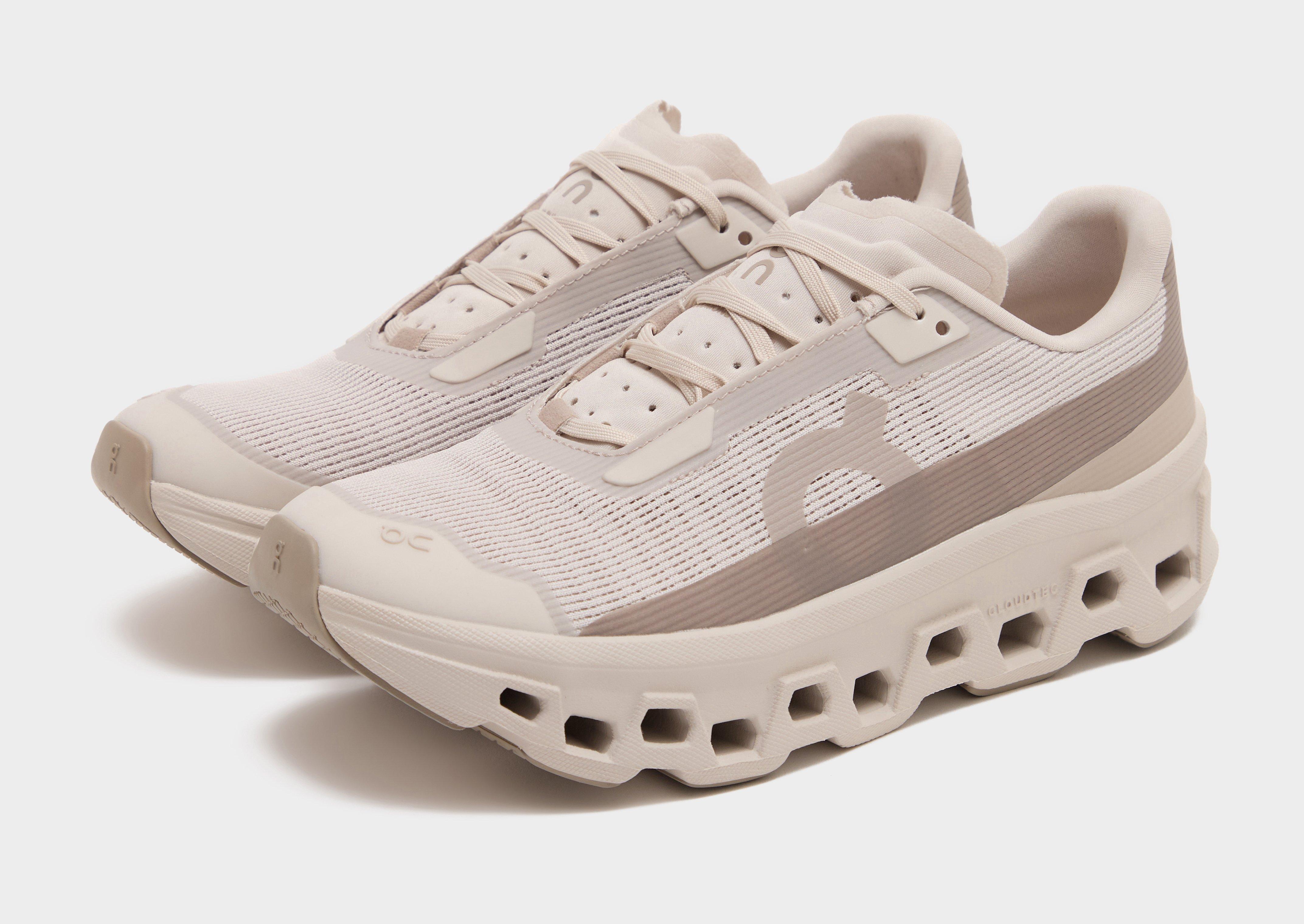 On Running Cloudmonster Void Women's