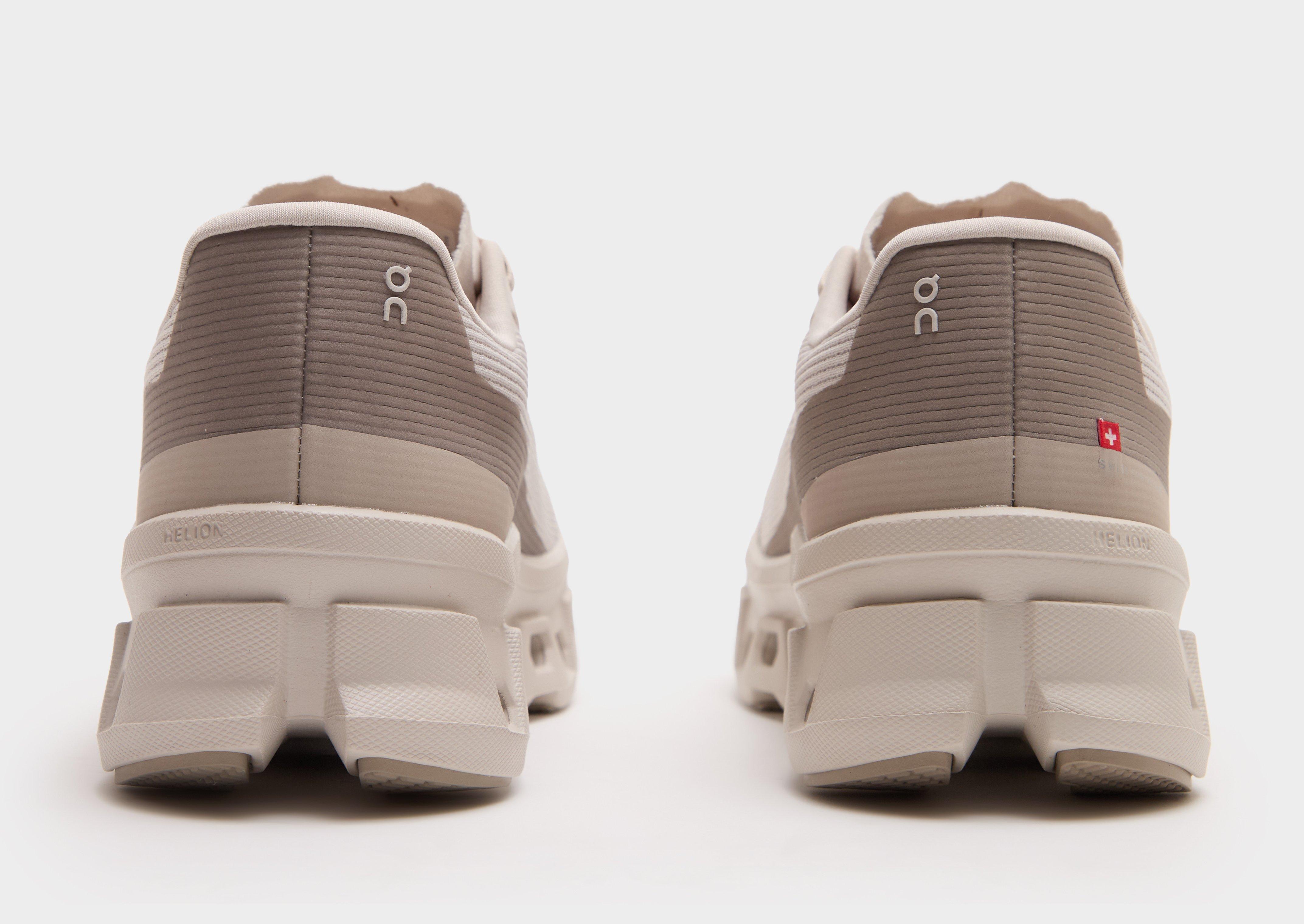 On Running Cloudmonster Void Women's