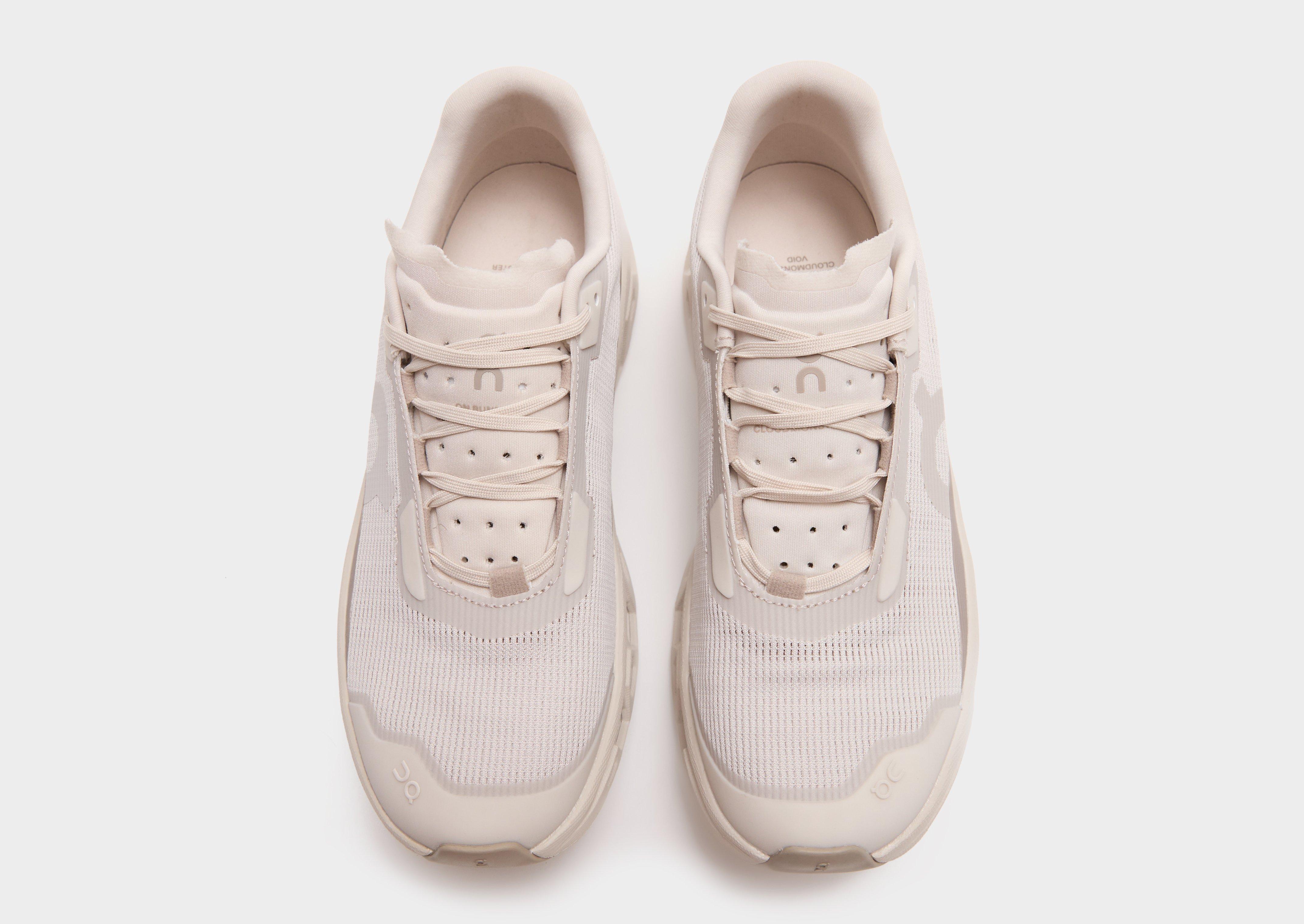 On Running Cloudmonster Void Women's