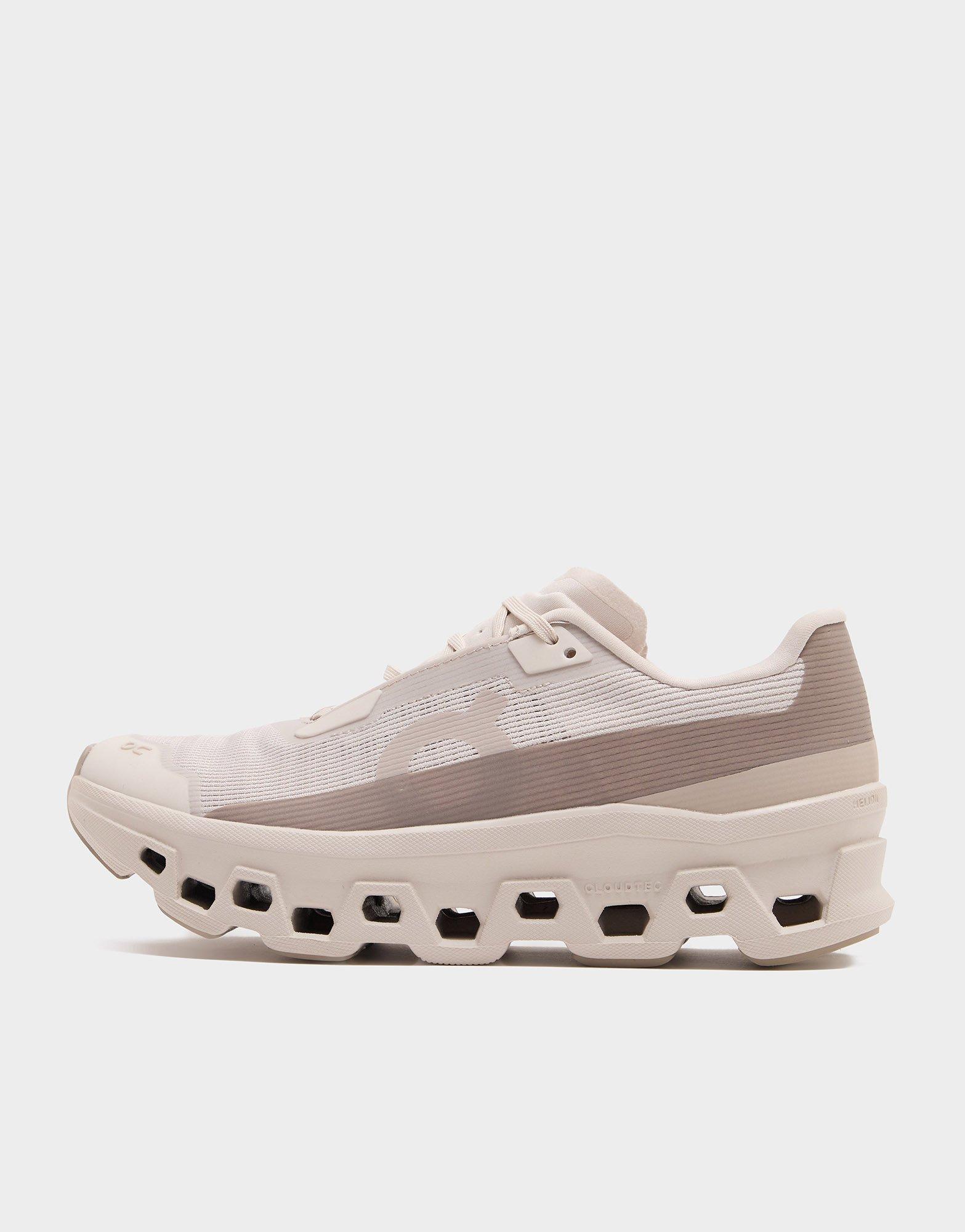 On Running Cloudmonster Void Women's