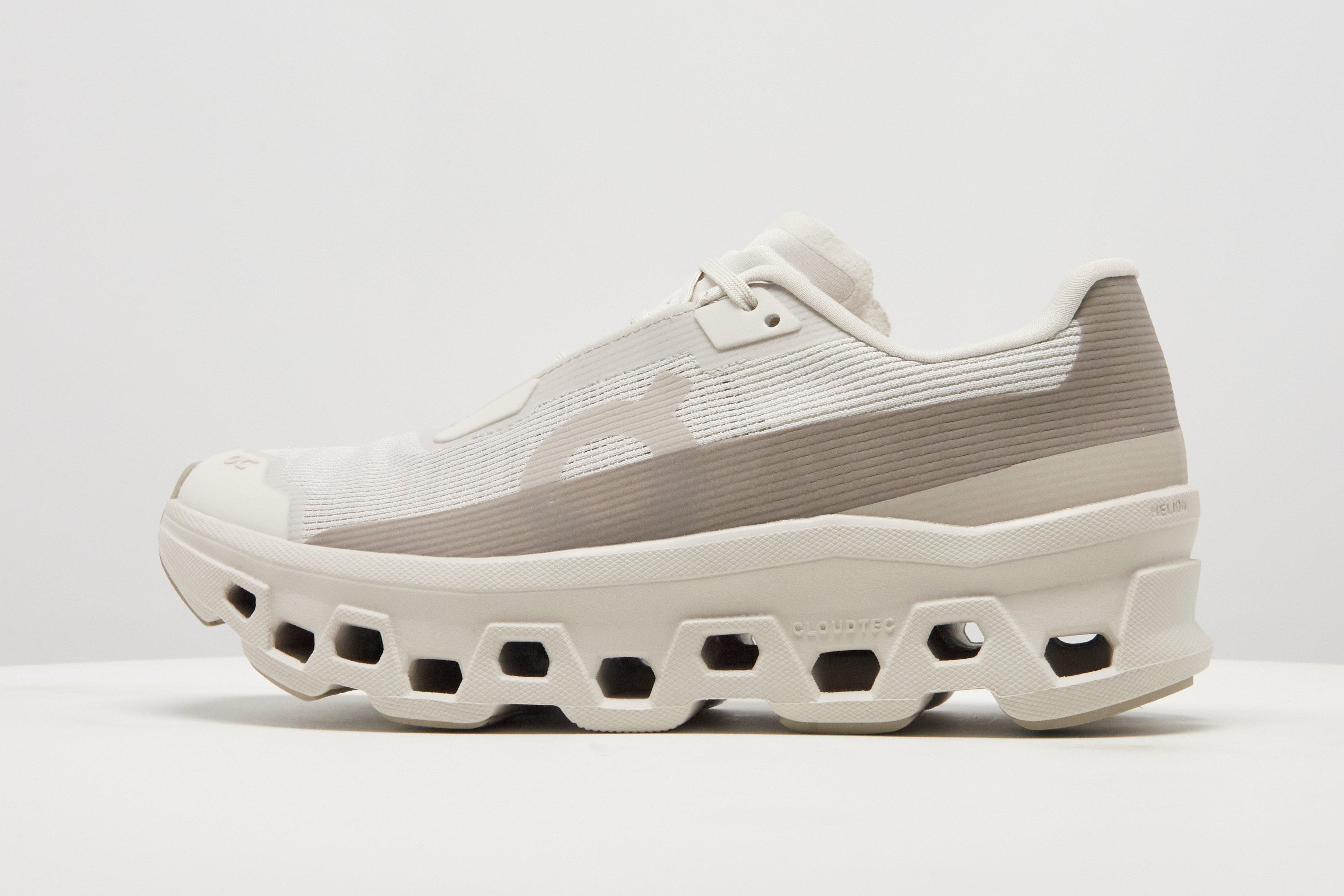 On Running Cloudmonster Void Women's