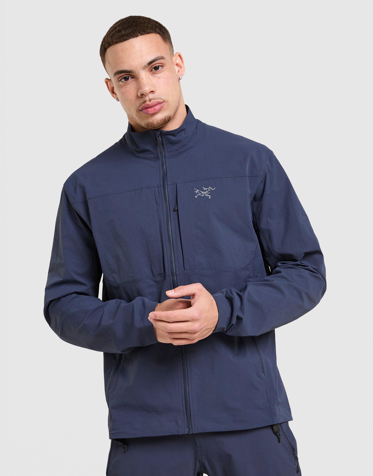 Arc'teryx Gamma Jacket