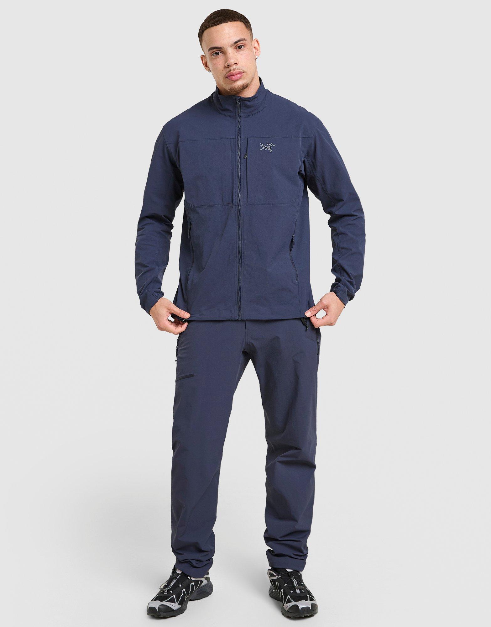 Arc'teryx Gamma Jacket