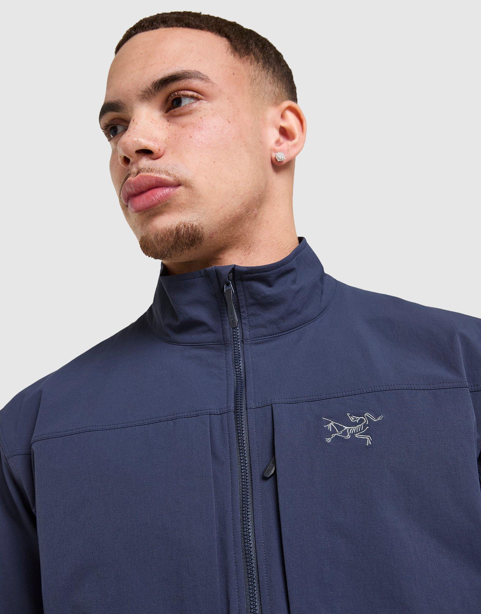 Arc'teryx Gamma Jacket