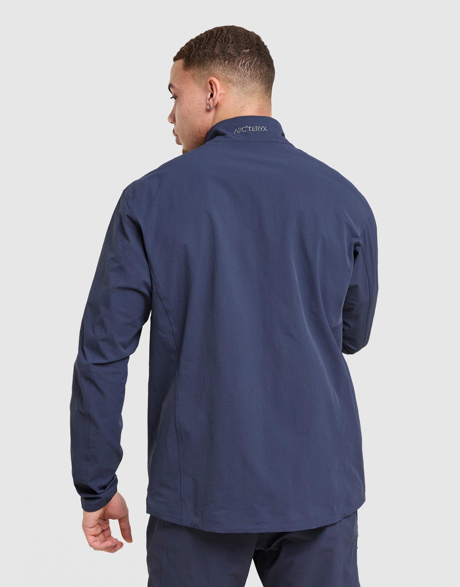 Arc'teryx Gamma Jacket