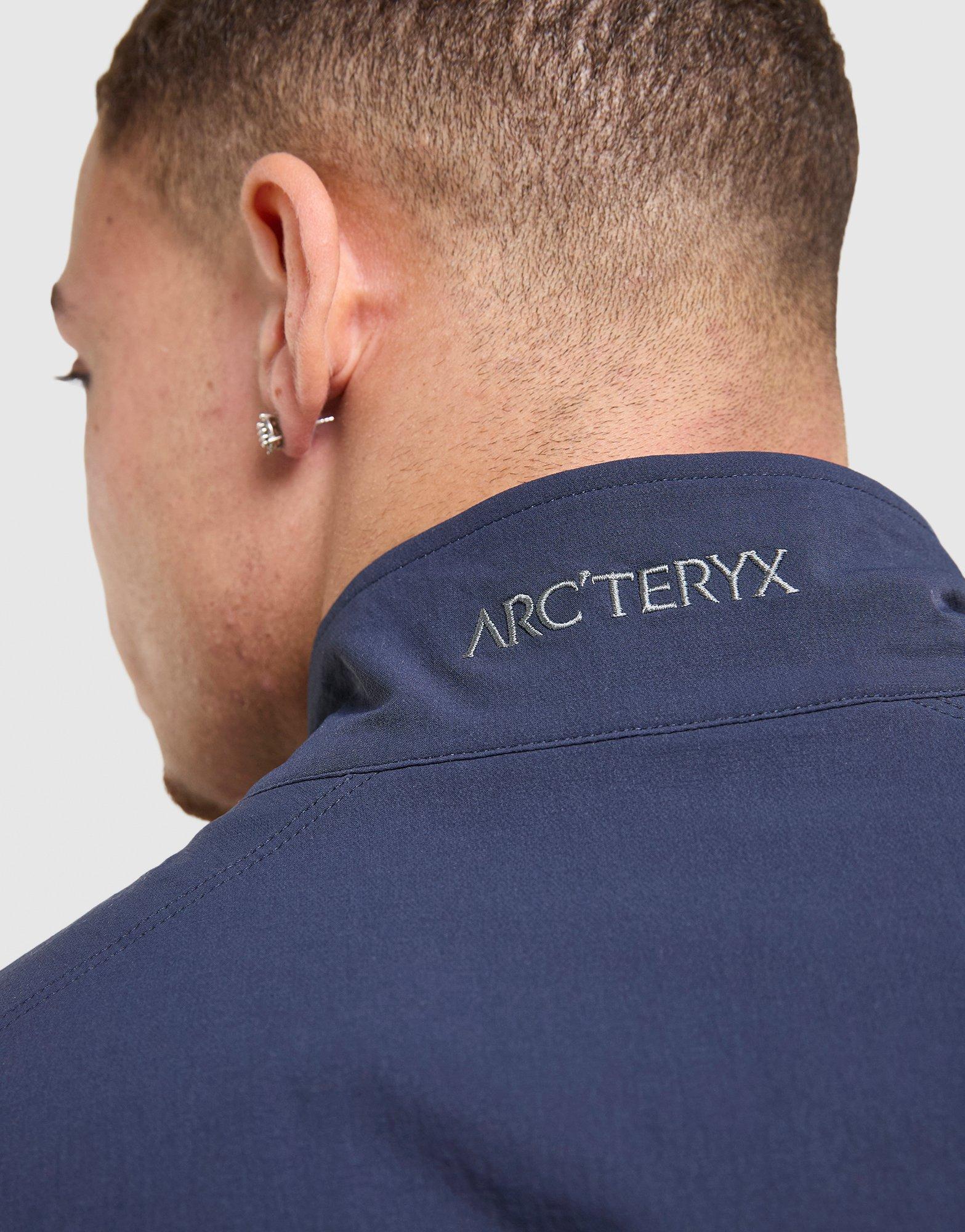 Arc'teryx Gamma Jacket