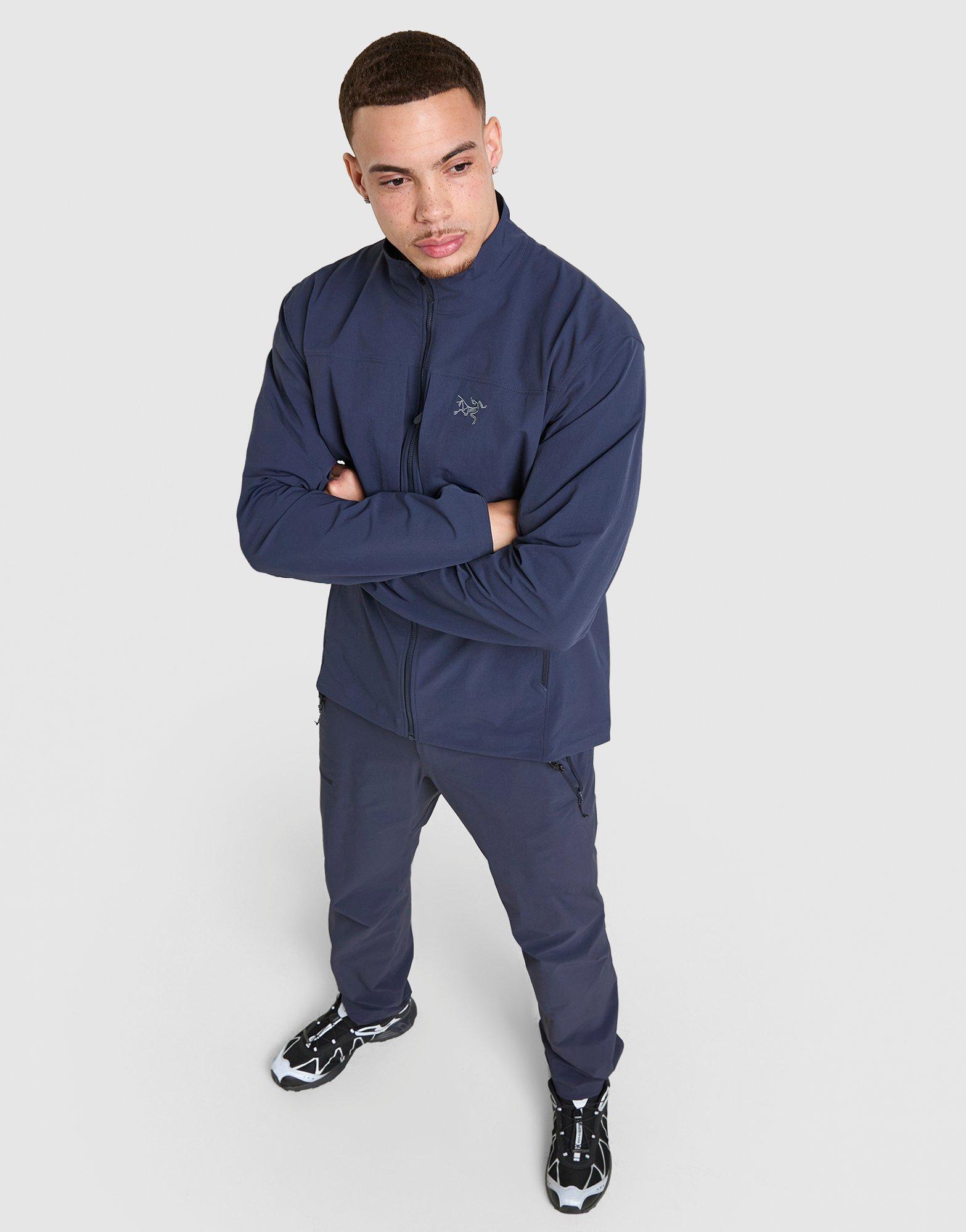 Arc'teryx Giacca Gamma