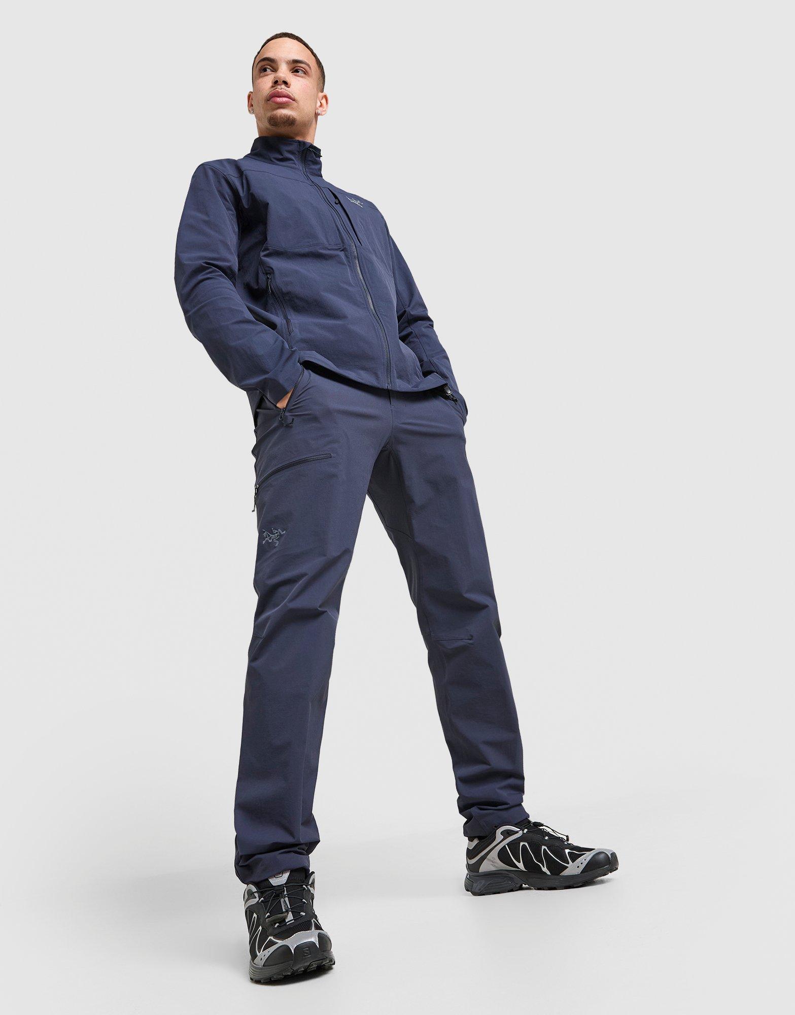 Arc'teryx Pantaloni Gamma