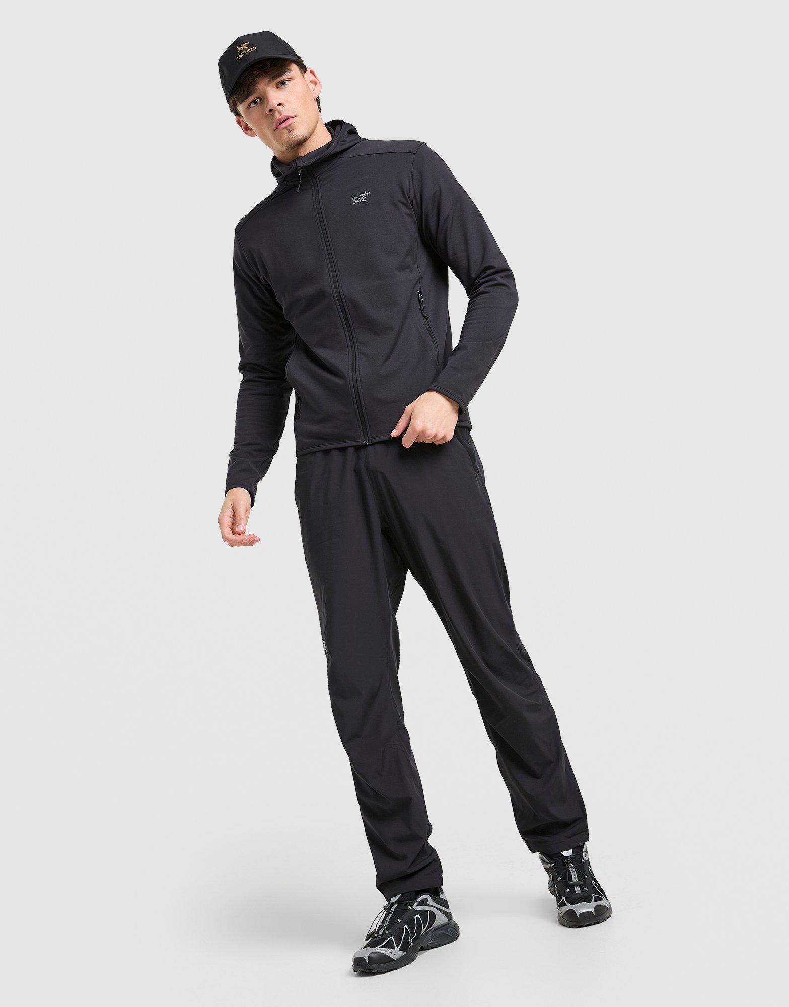 Arc'teryx Kyanite Lightweight Hoody