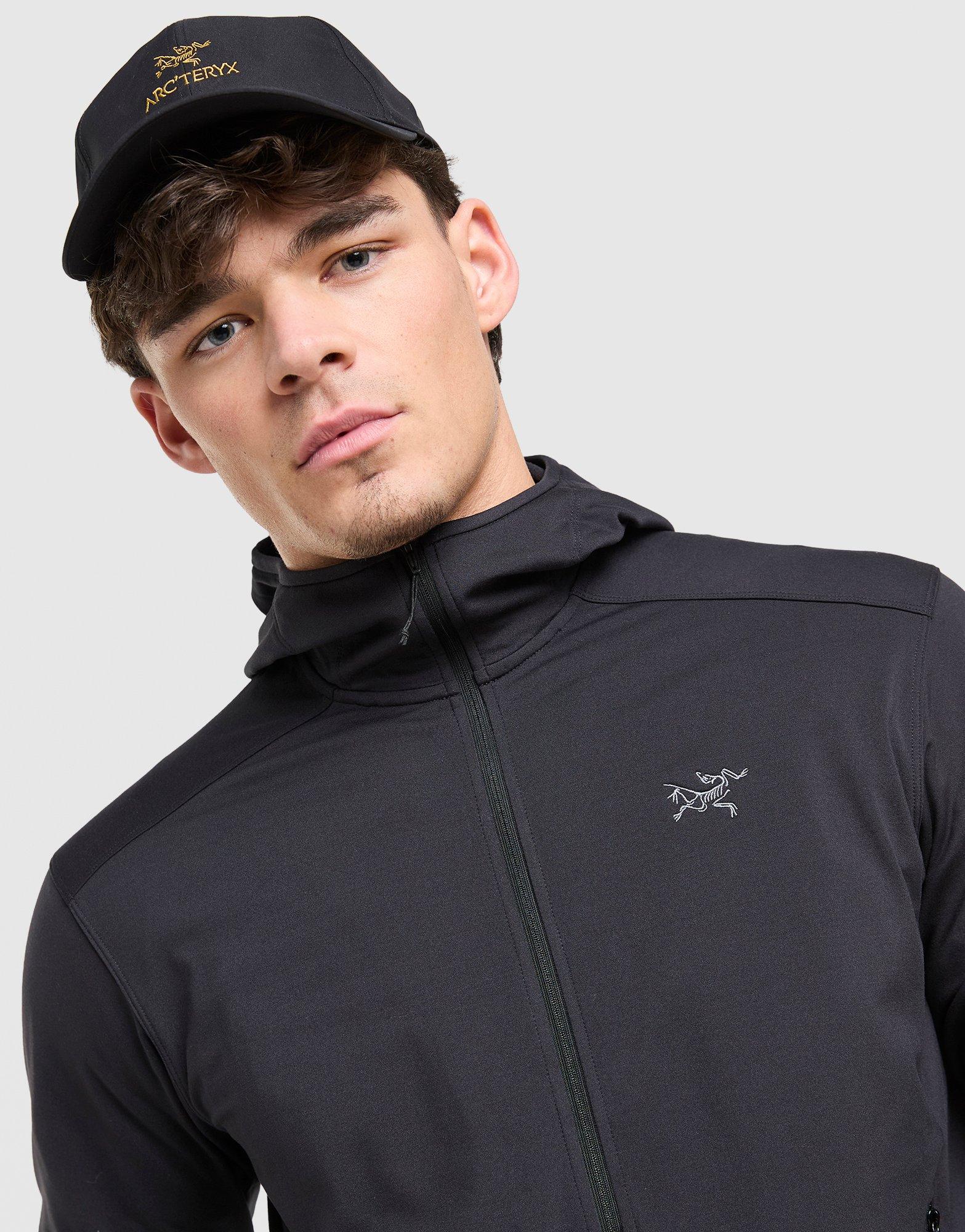 Arc'teryx Kyanite Lightweight Hoody