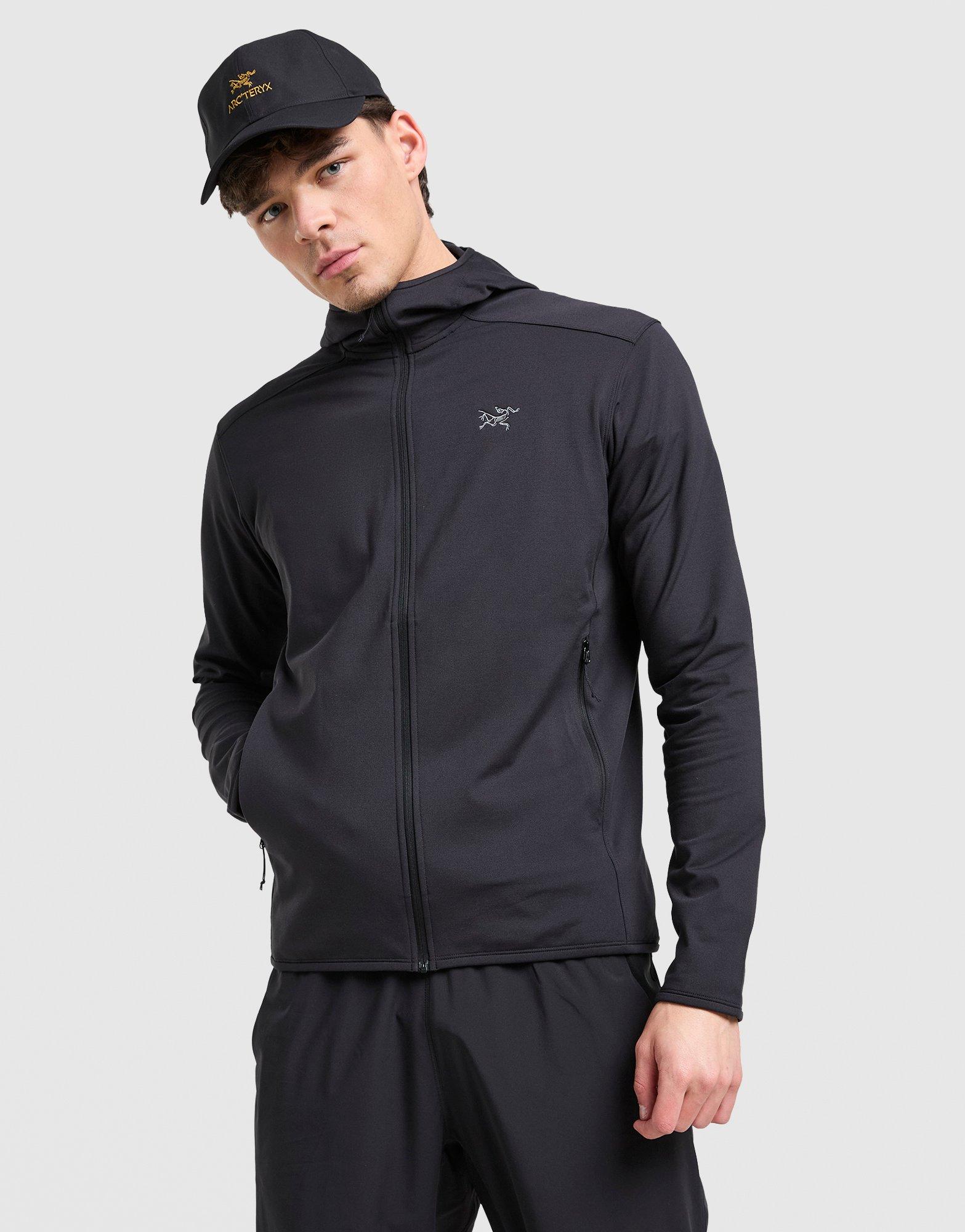Arc'teryx Kyanite Lightweight Hoody