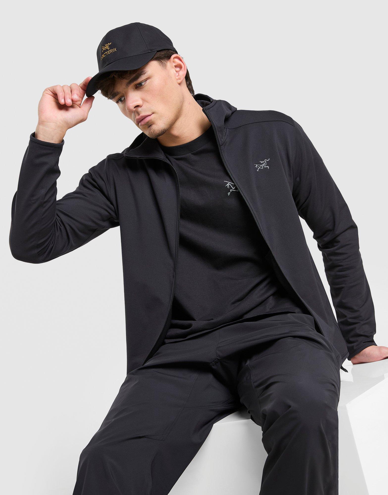 Arc'teryx Kyanite Lightweight Hoody