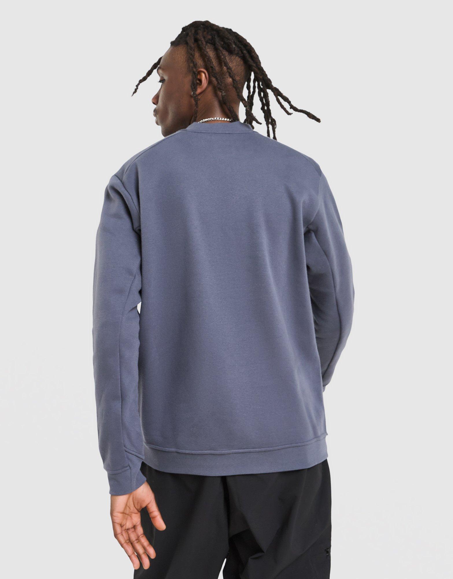 Arc'teryx Emblem Fleece Crew Neck Pullover