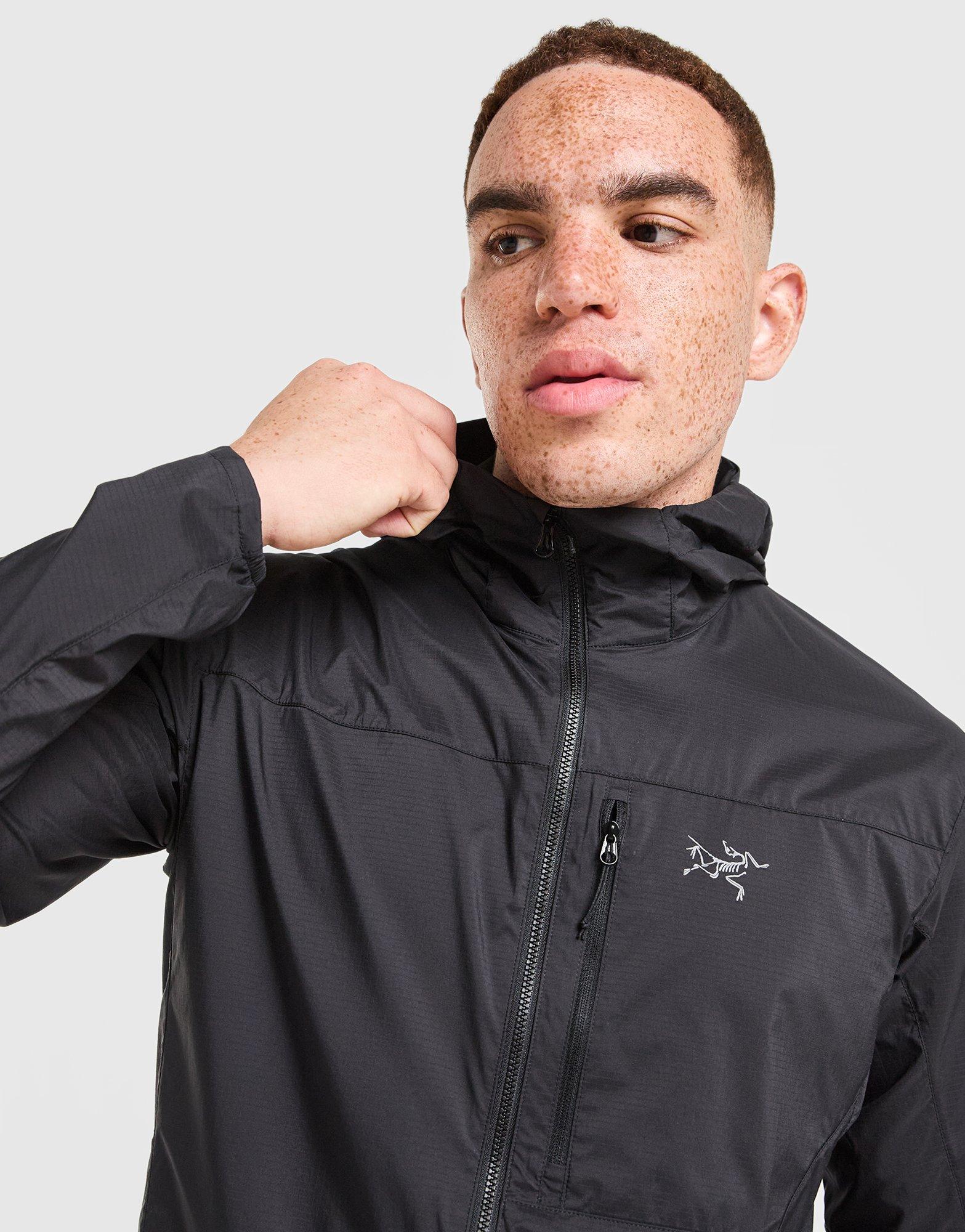 Arc'teryx Squamish Hoody