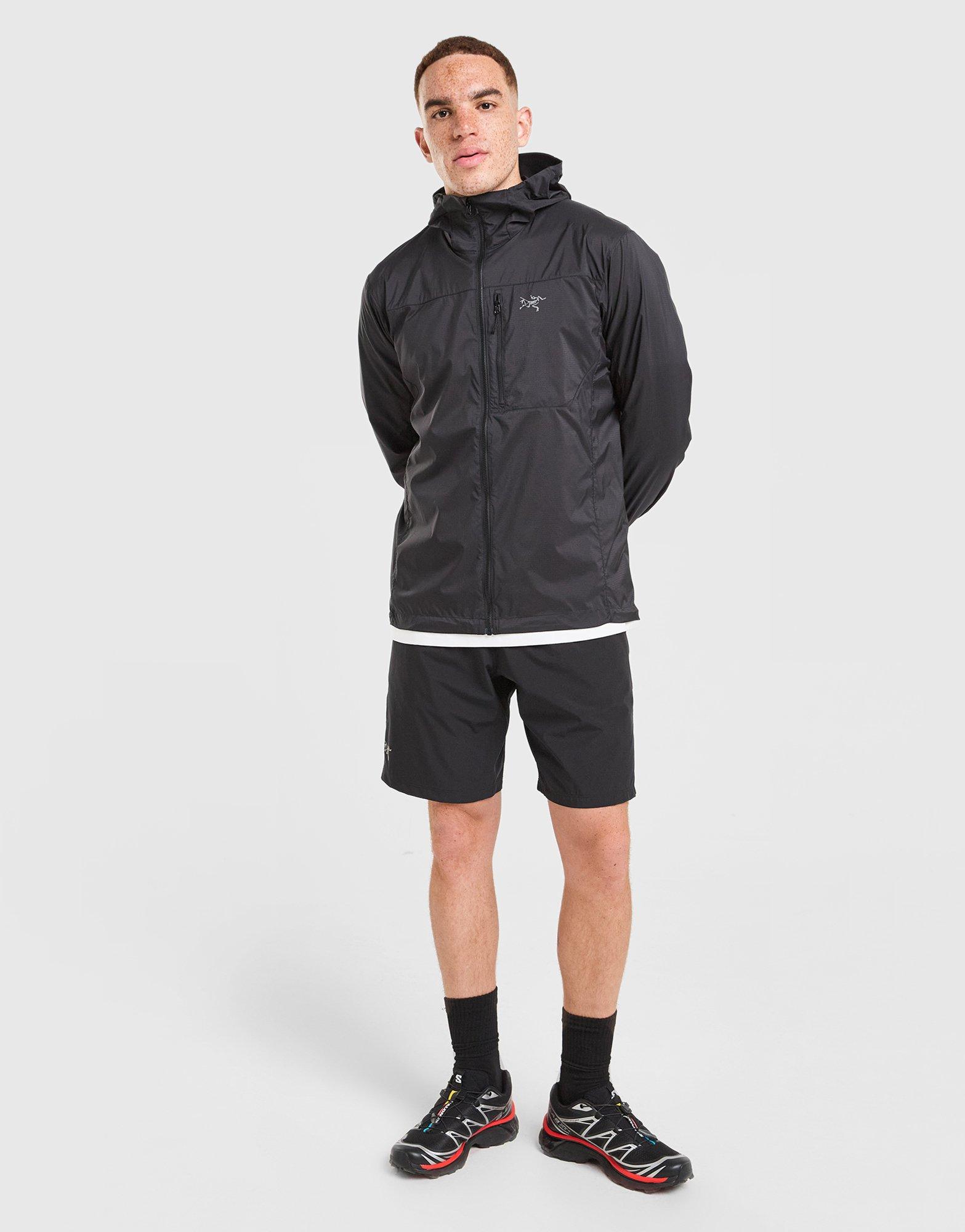 Arc'teryx Squamish Hoody