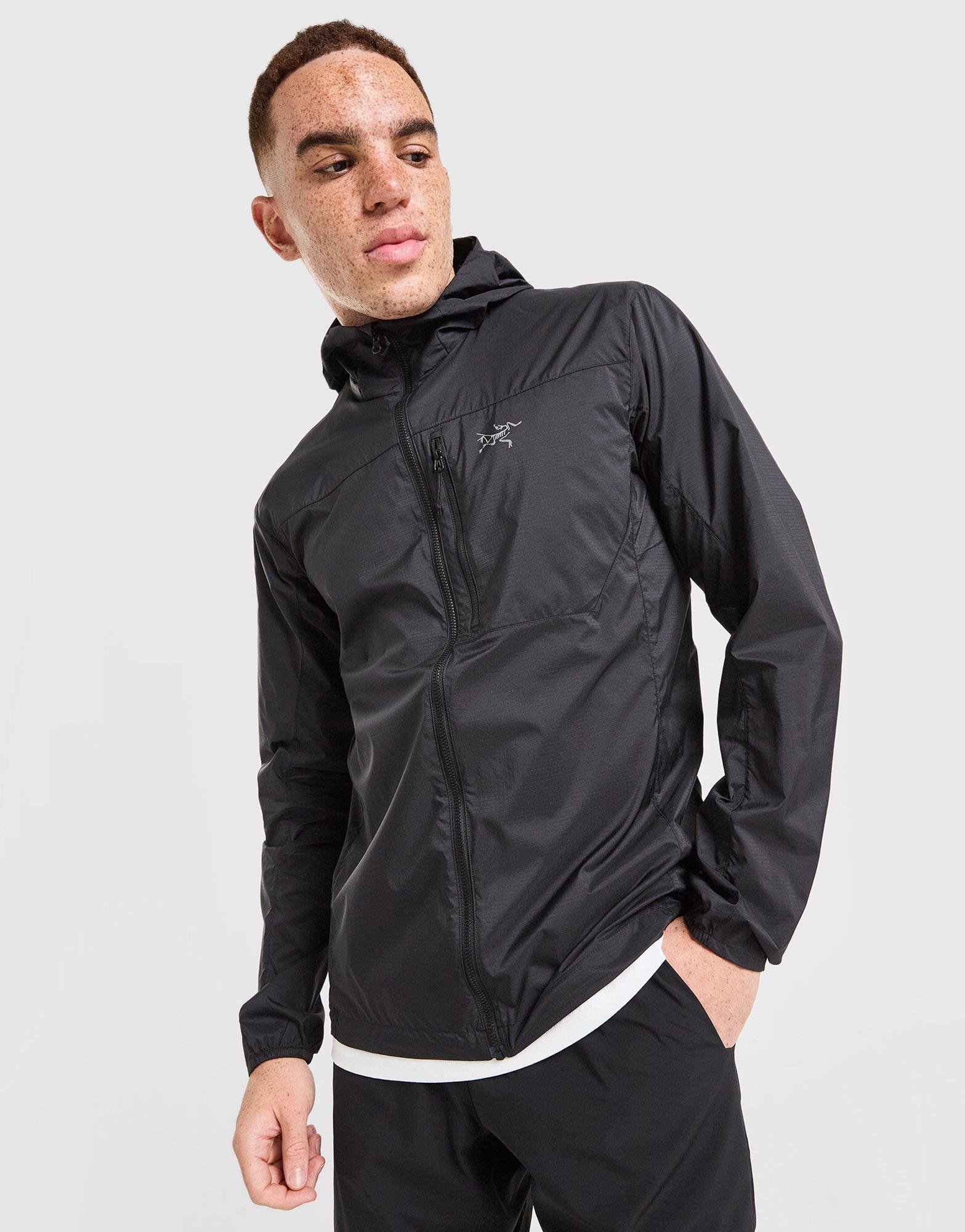 Arc'teryx Squamish Hoody