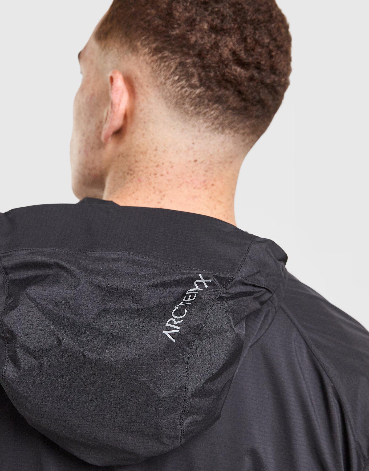 Arc'teryx Squamish Hoody