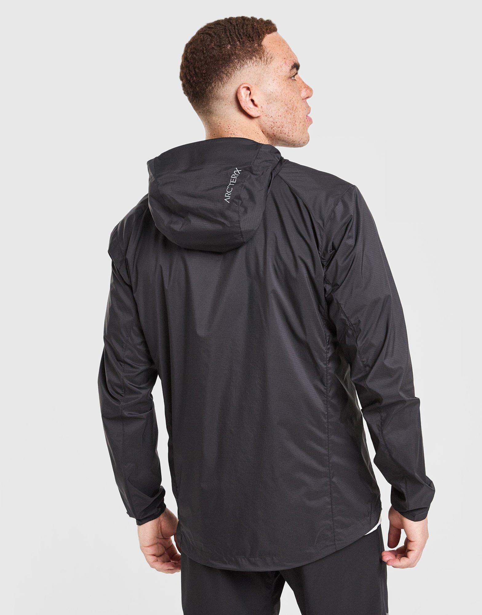 Arc'teryx Squamish Hoody