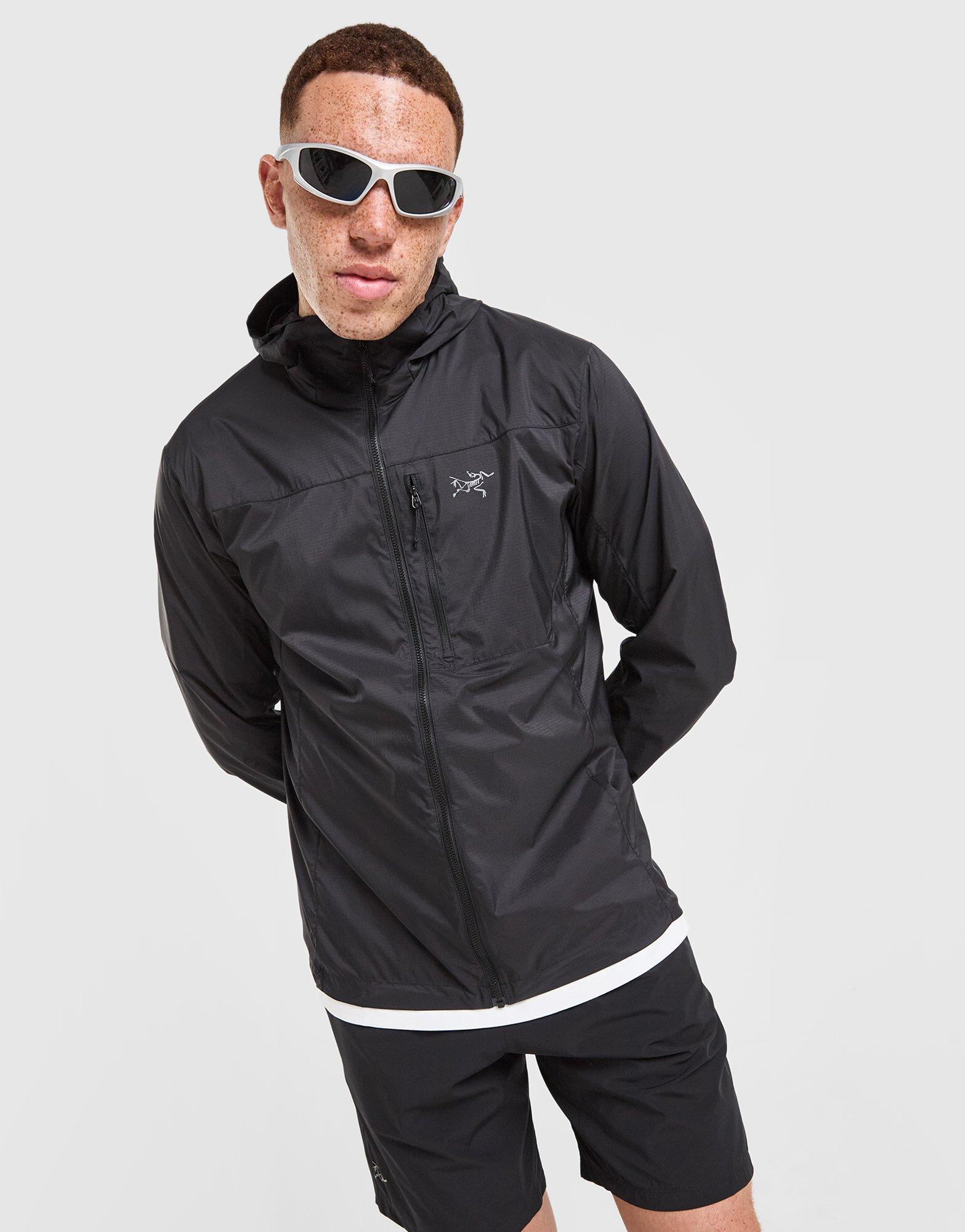 Arc'teryx Squamish Hoody