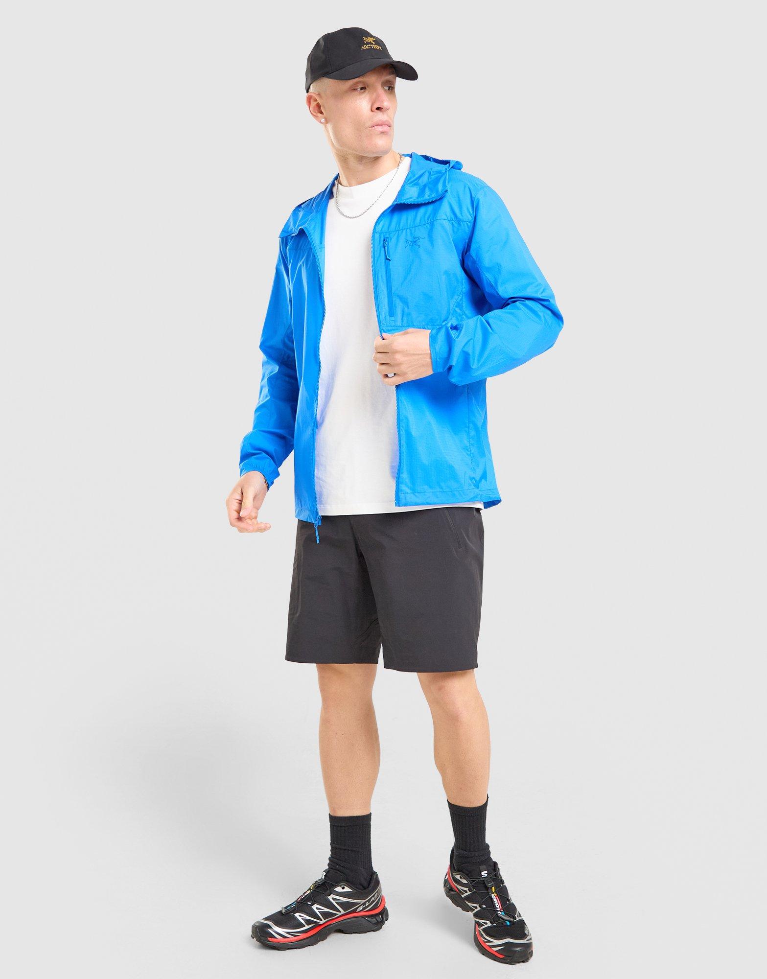 Arc'teryx Squamish Hoody