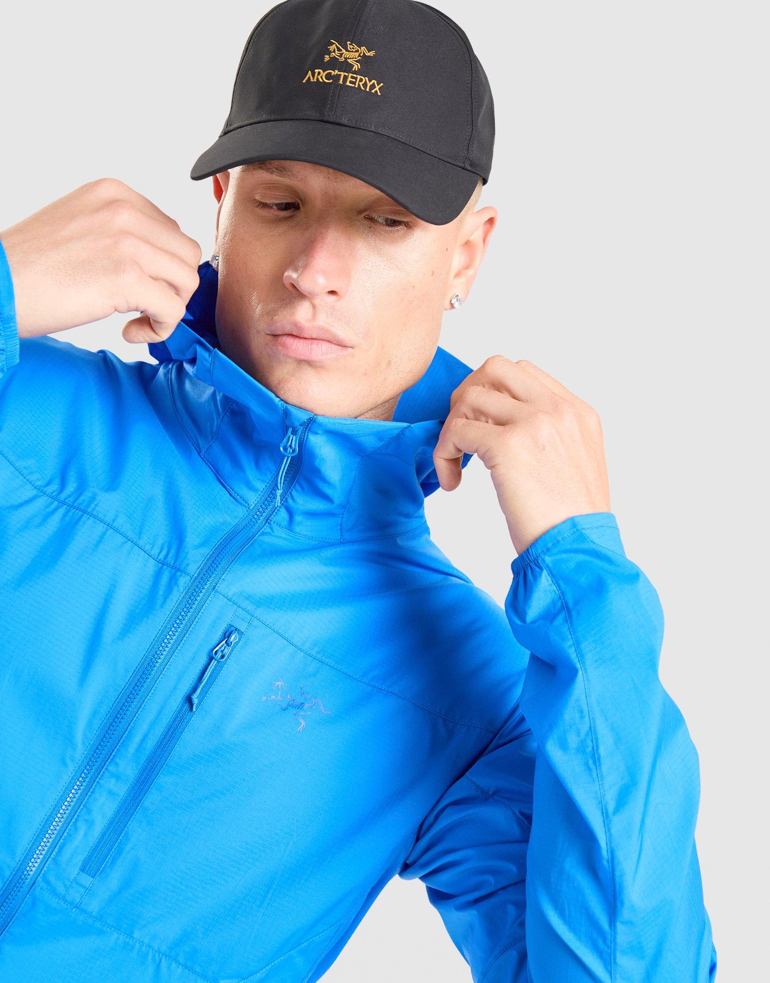 Arc'teryx Squamish Hoody