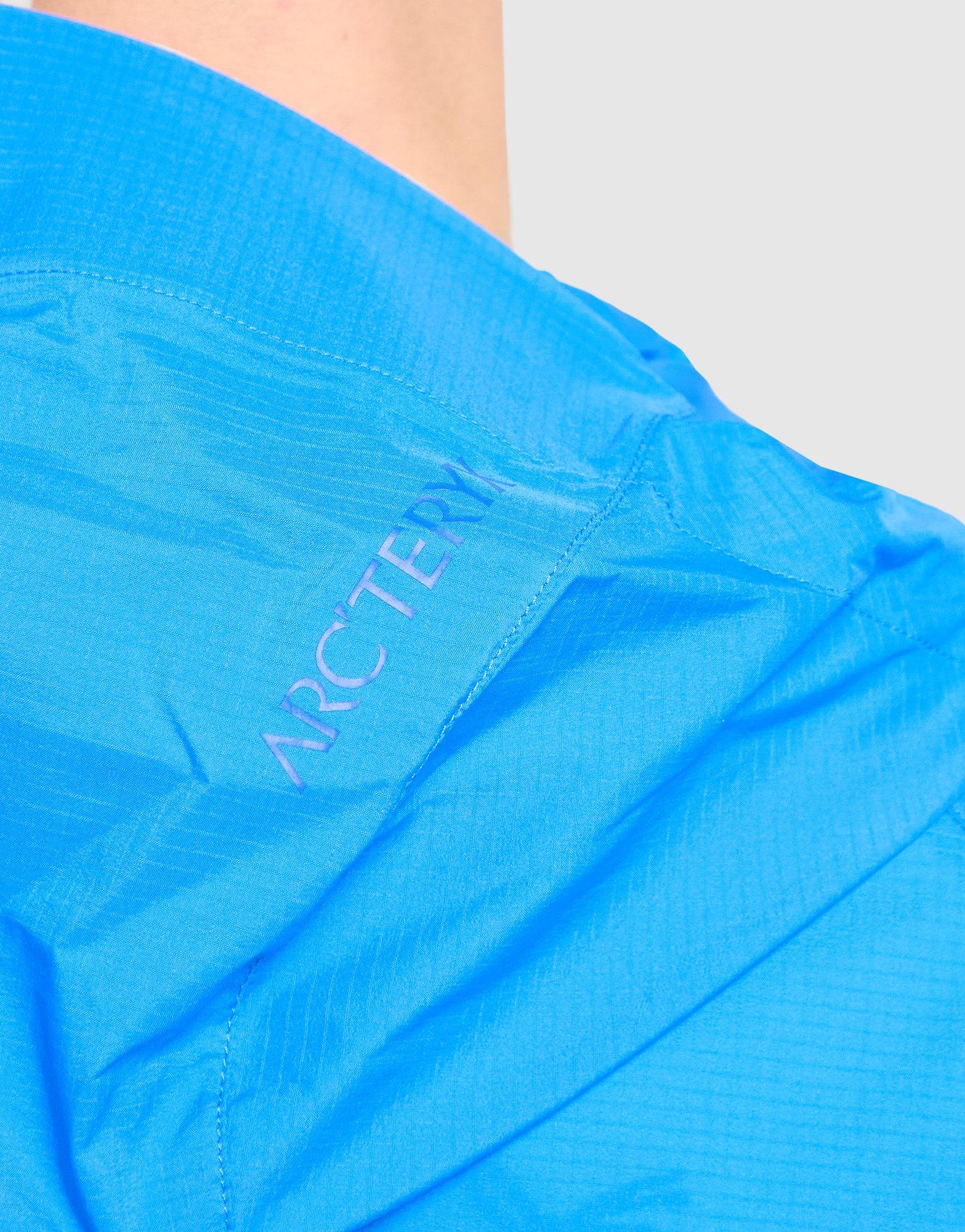 Arc'teryx Squamish Hoody