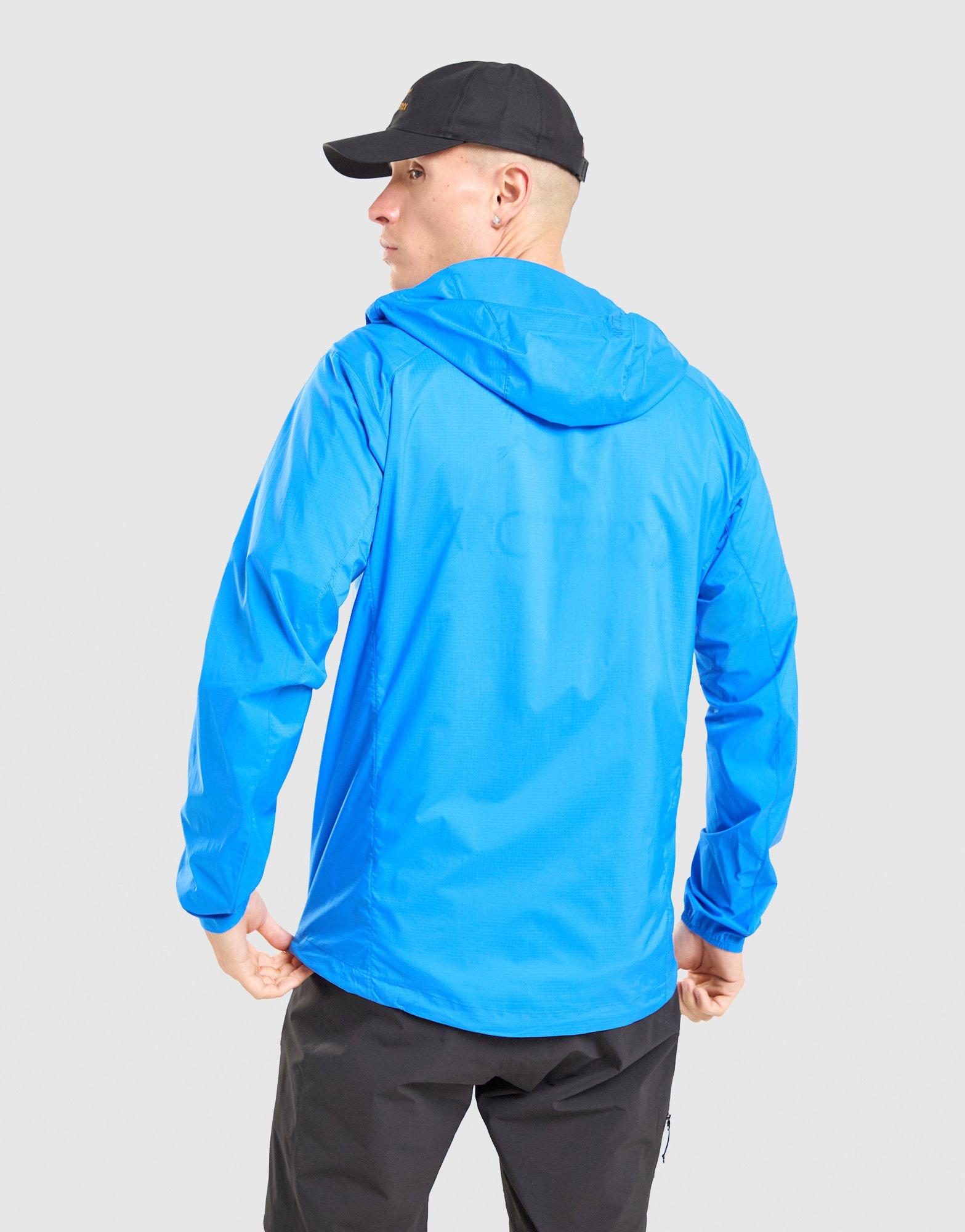 Arc'teryx Squamish Hoody