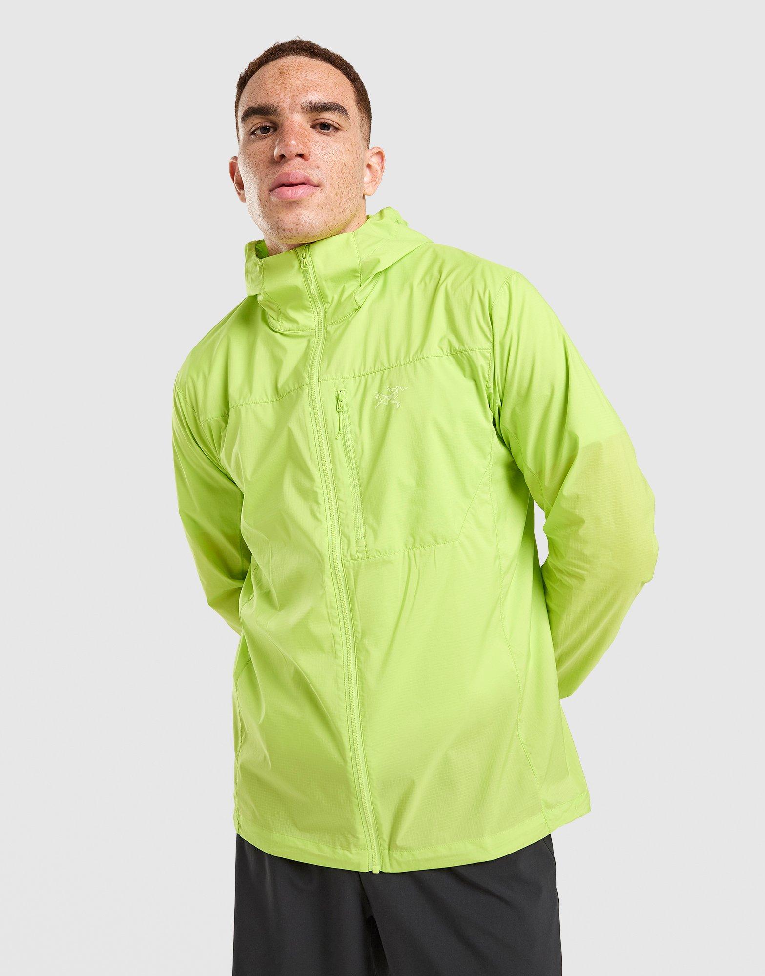 Arc'teryx Squamish Hoody
