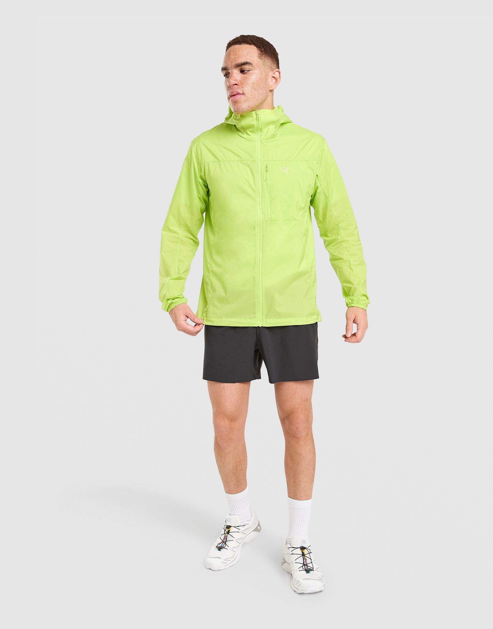Arc'teryx Squamish Hoody