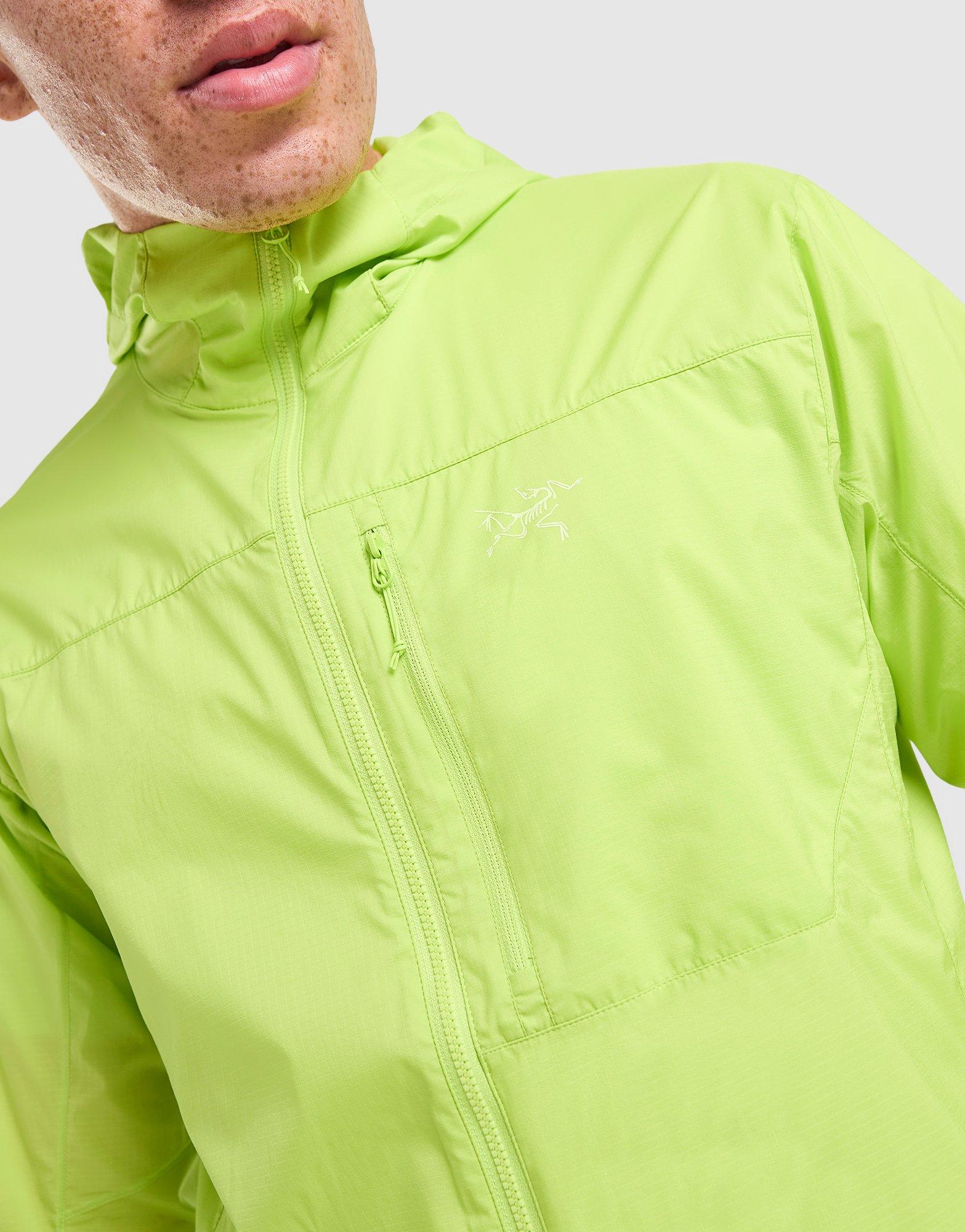 Arc'teryx Squamish Hoody