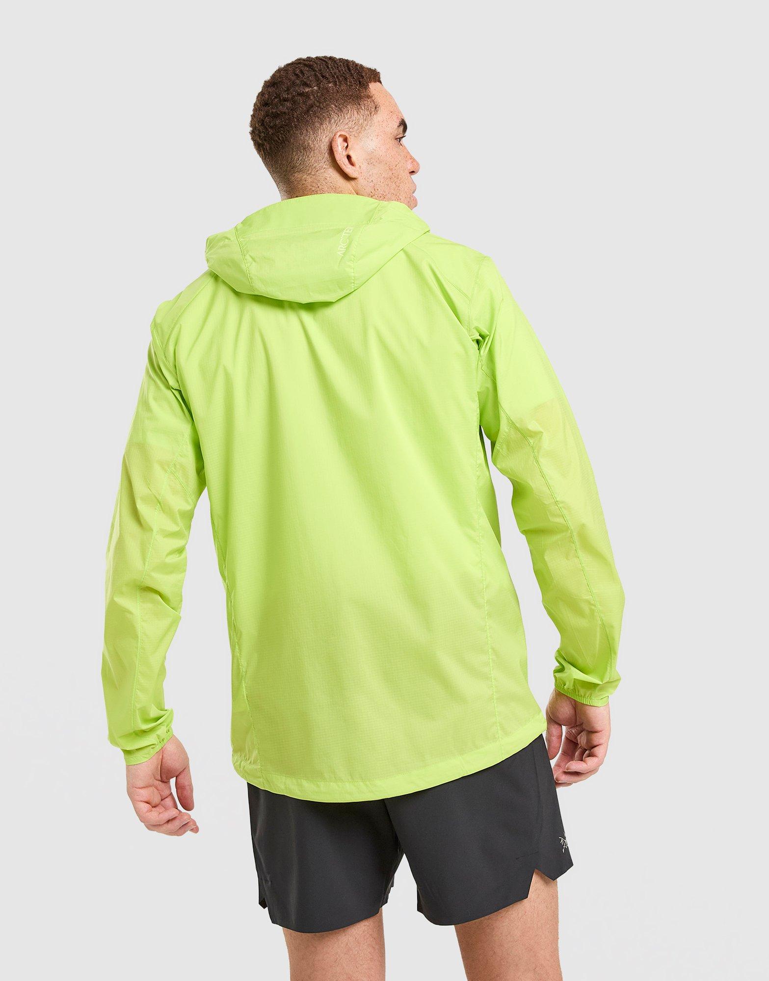 Arc'teryx Squamish Hoody