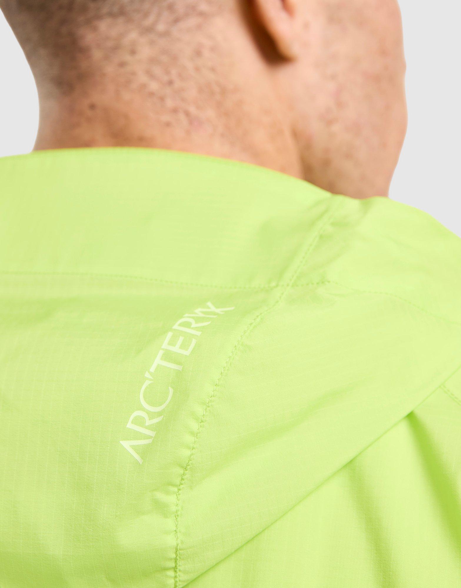 Arc'teryx Squamish Hoody