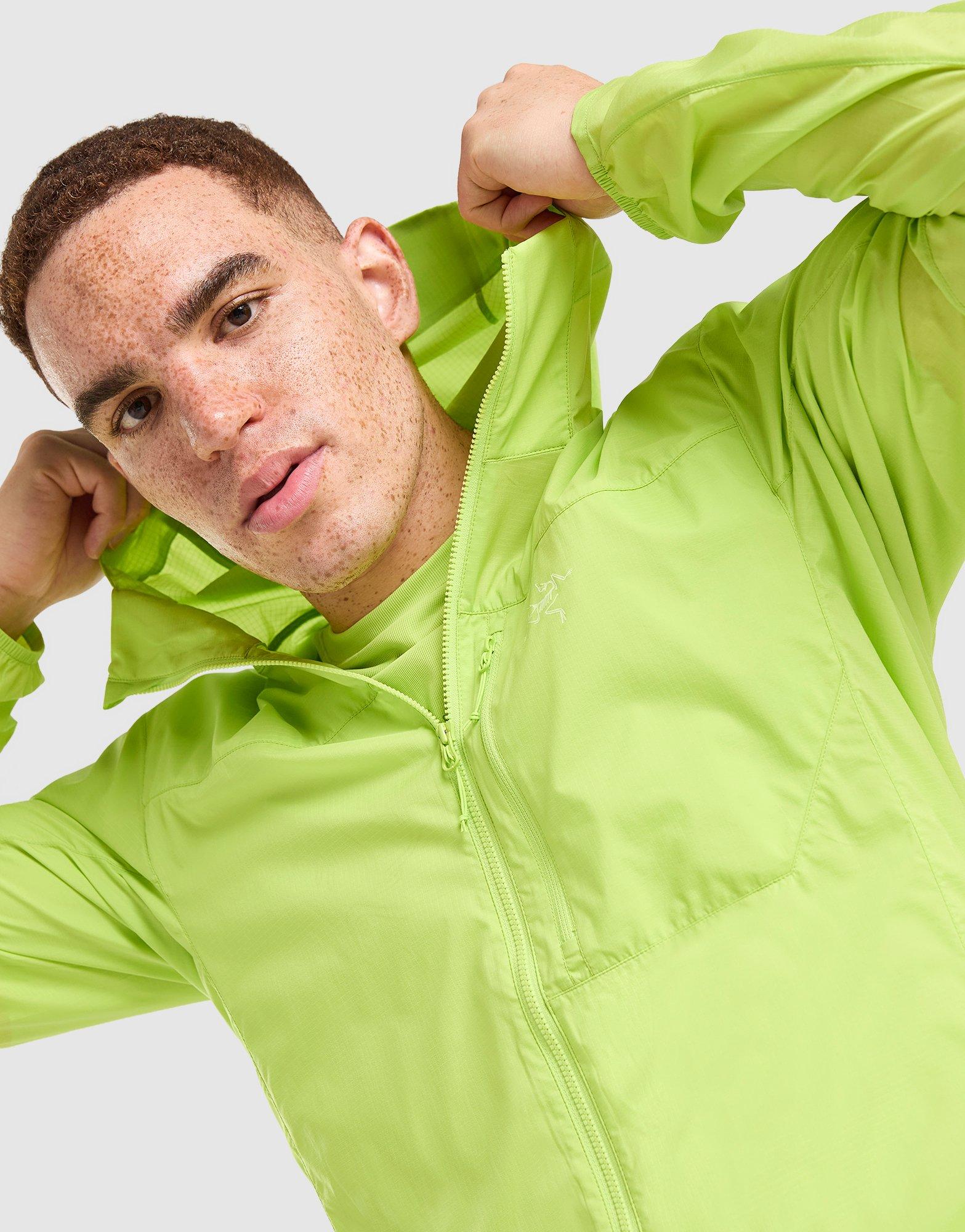 Arc'teryx Squamish Hoody