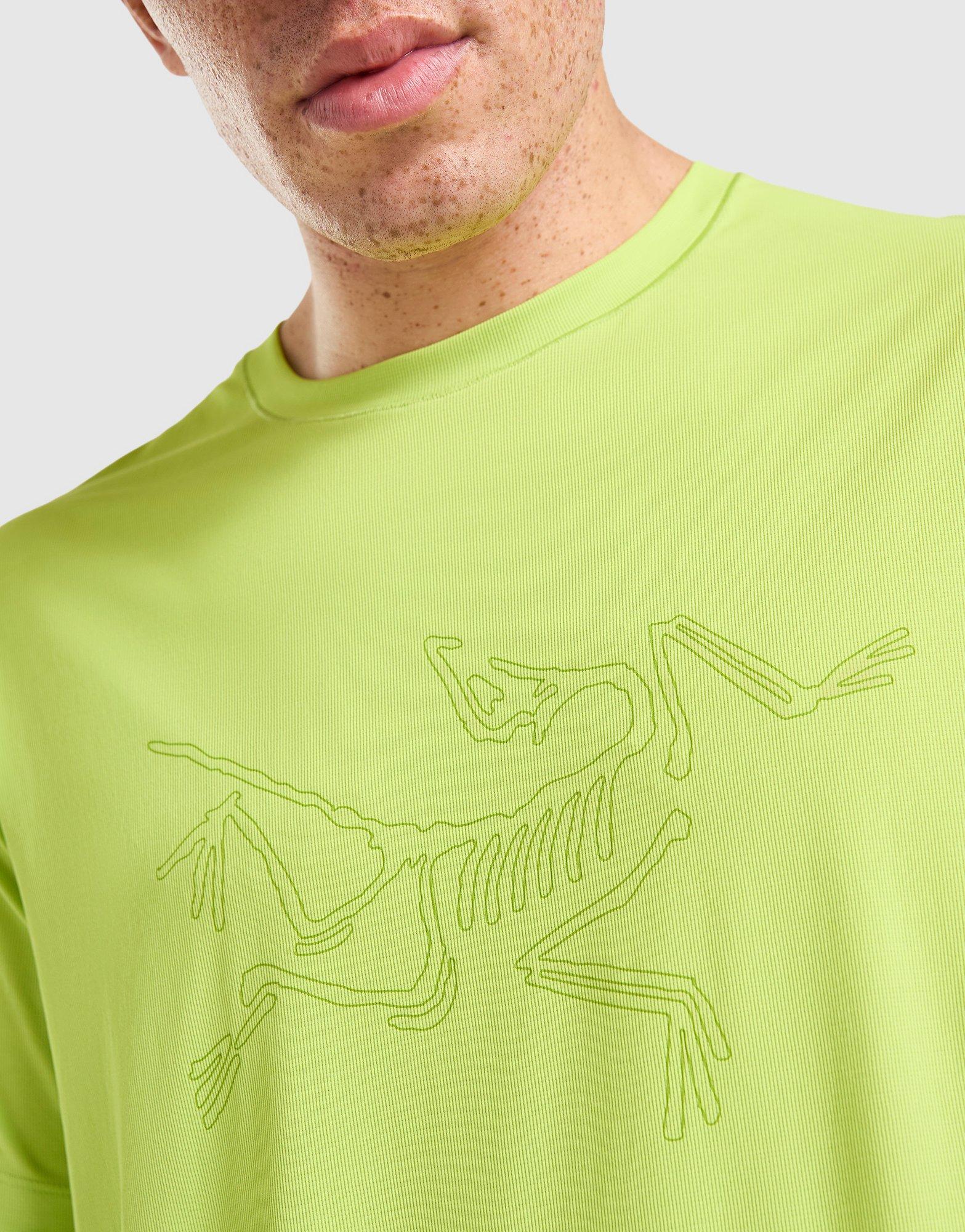Arc'teryx Cormac Logo T-Shirt