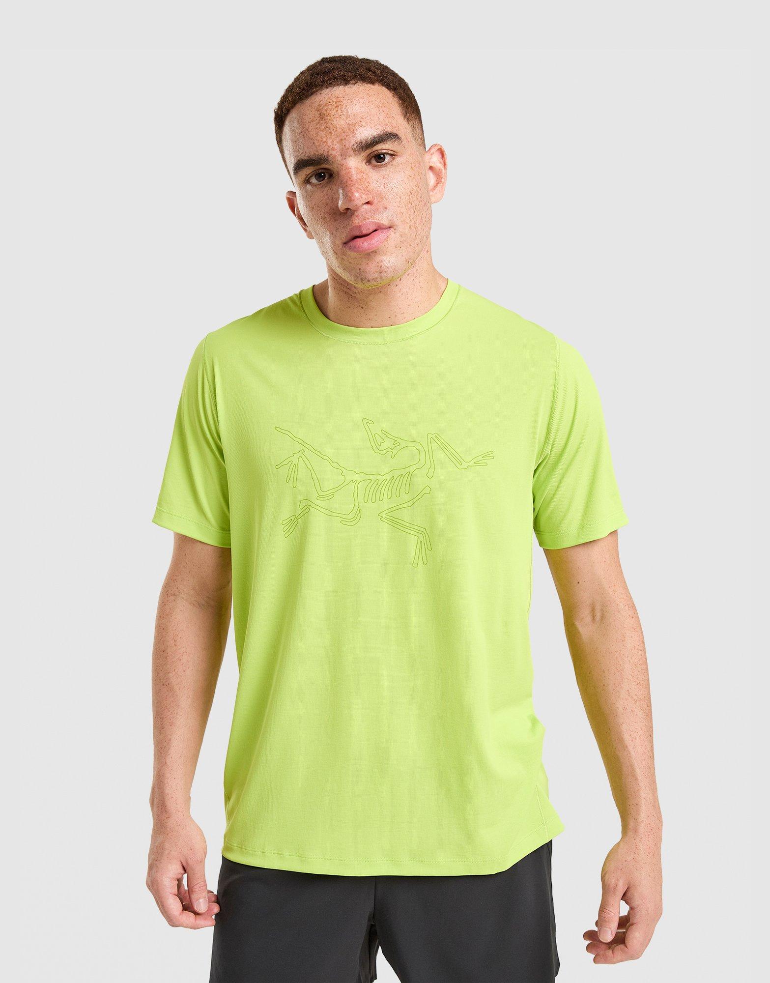 Arc'teryx Cormac Logo T-Shirt