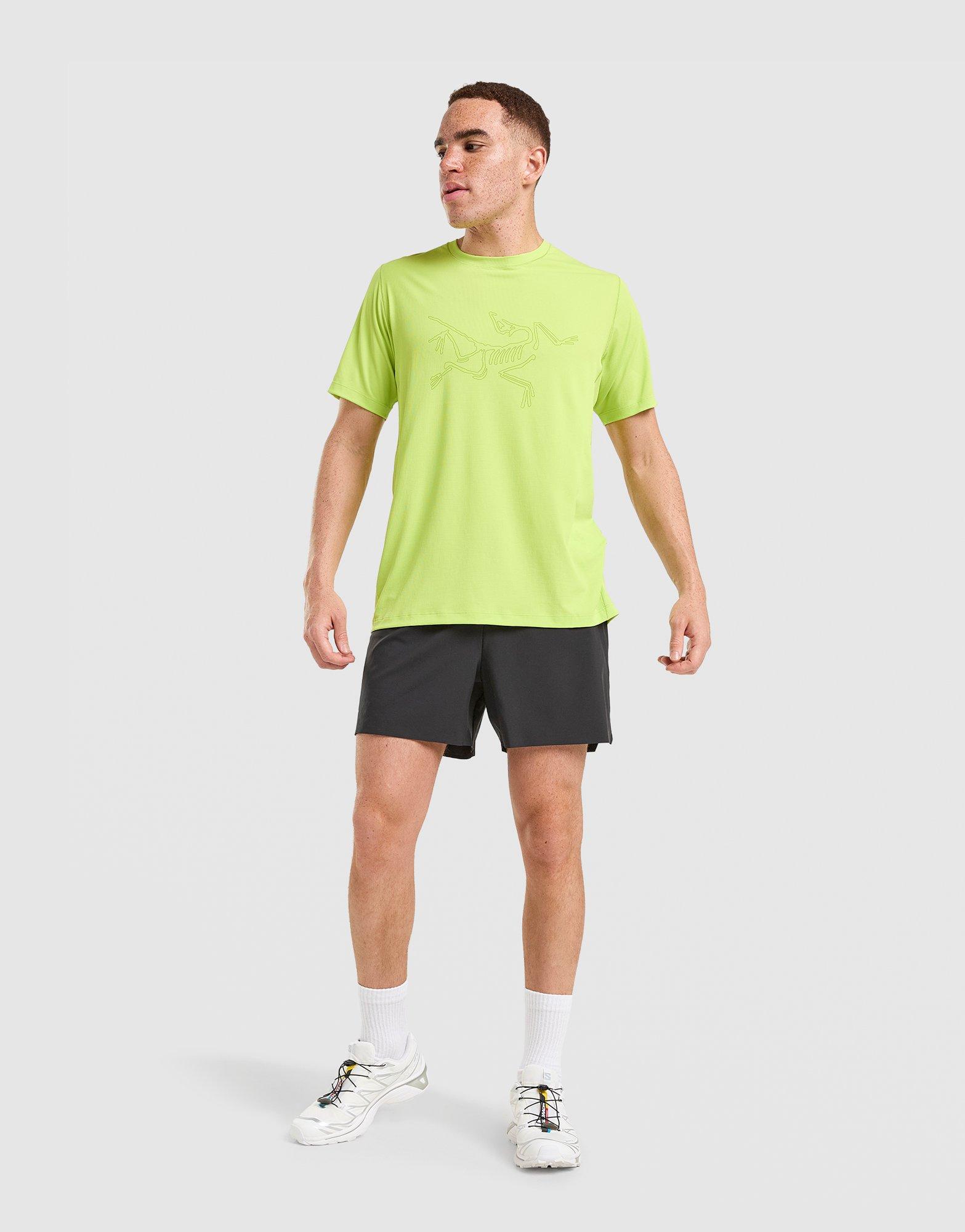 Arc'teryx Cormac Logo T-Shirt