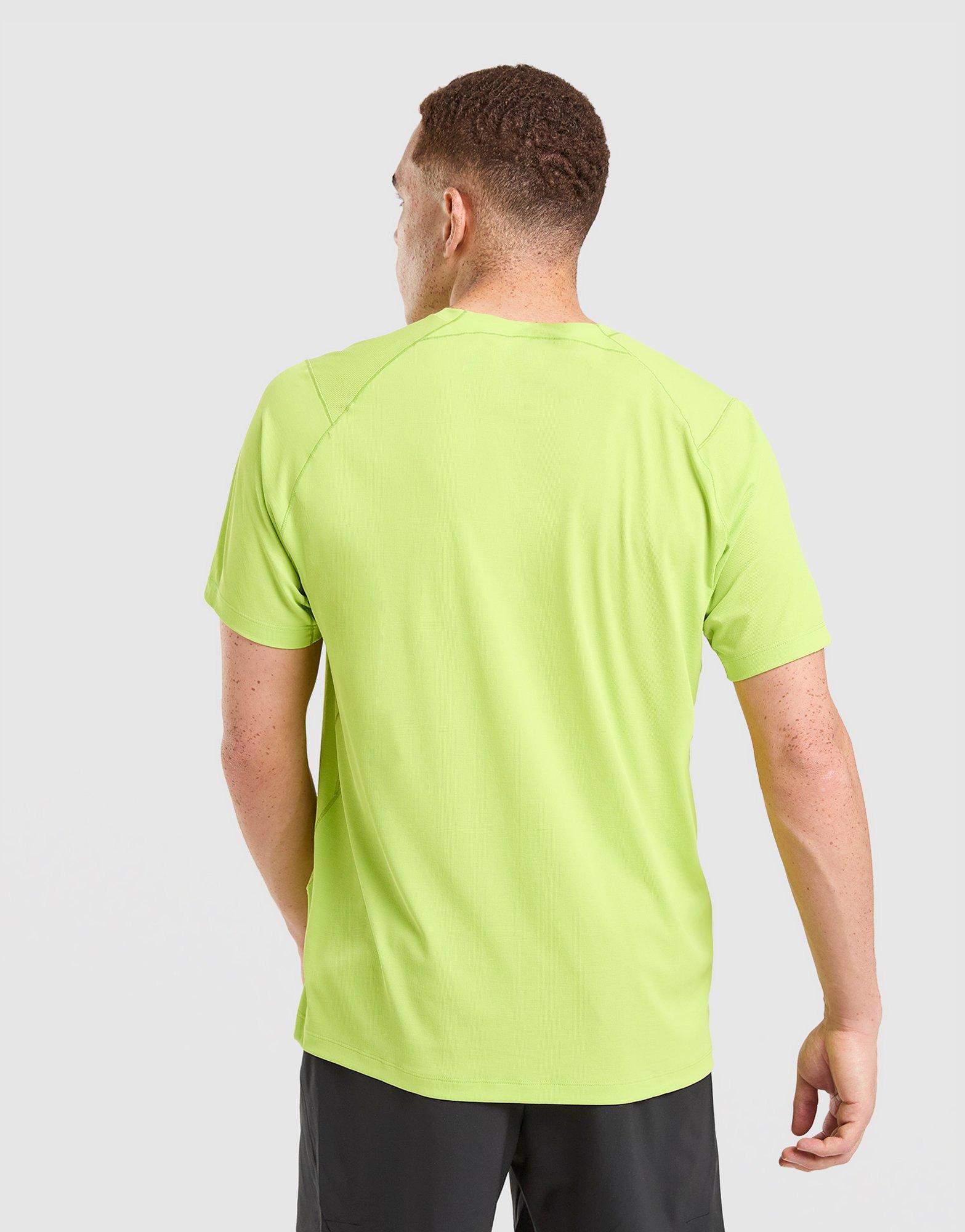 Arc'teryx Cormac Logo T-Shirt