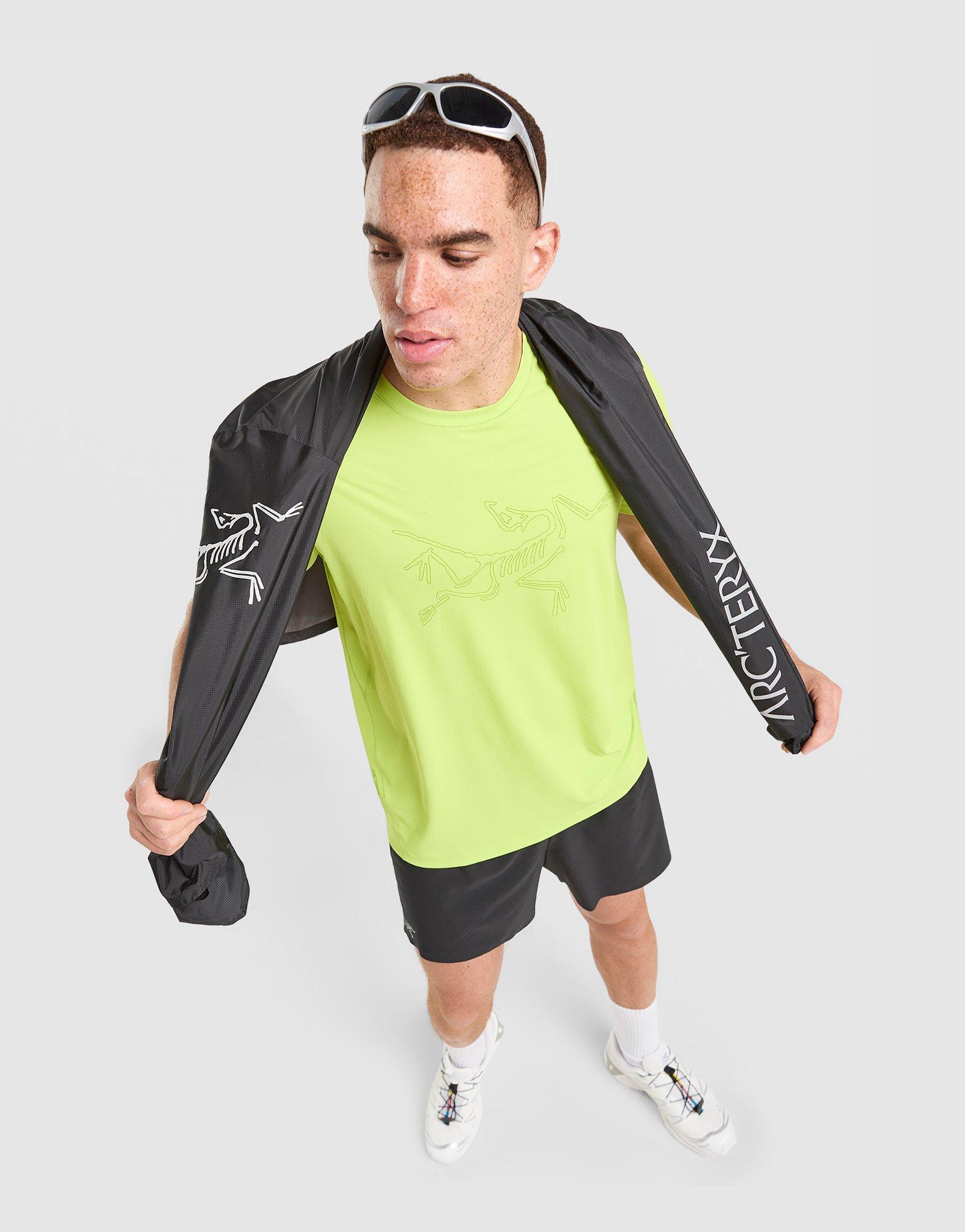 Arc'teryx Cormac Logo T-Shirt
