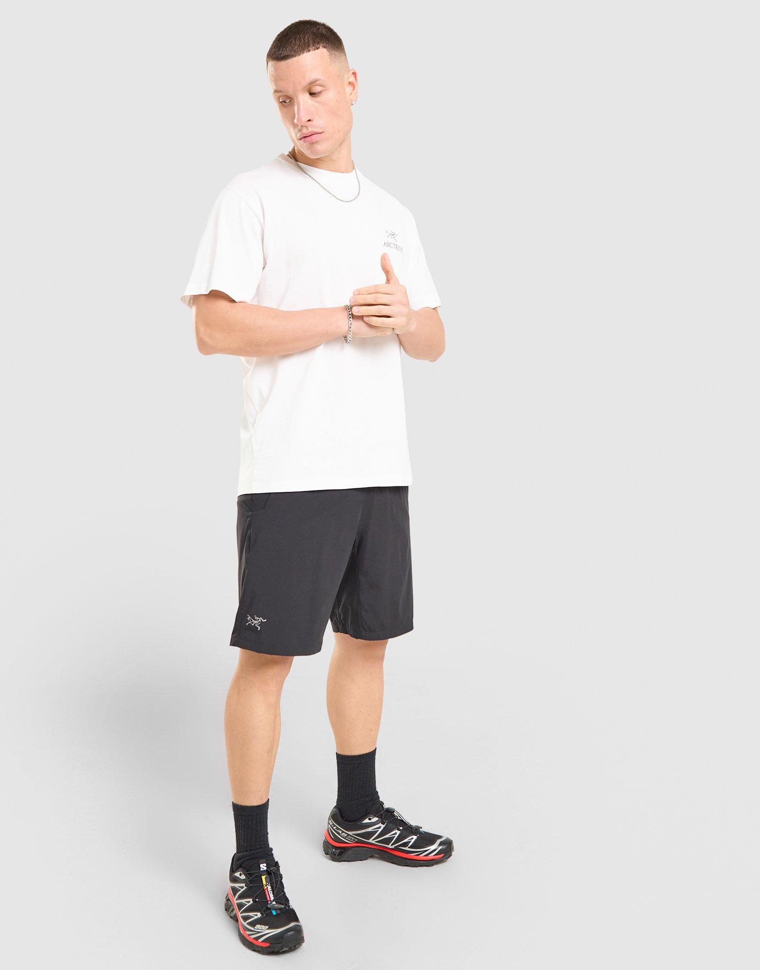 Arc'teryx Incendo Short 9"