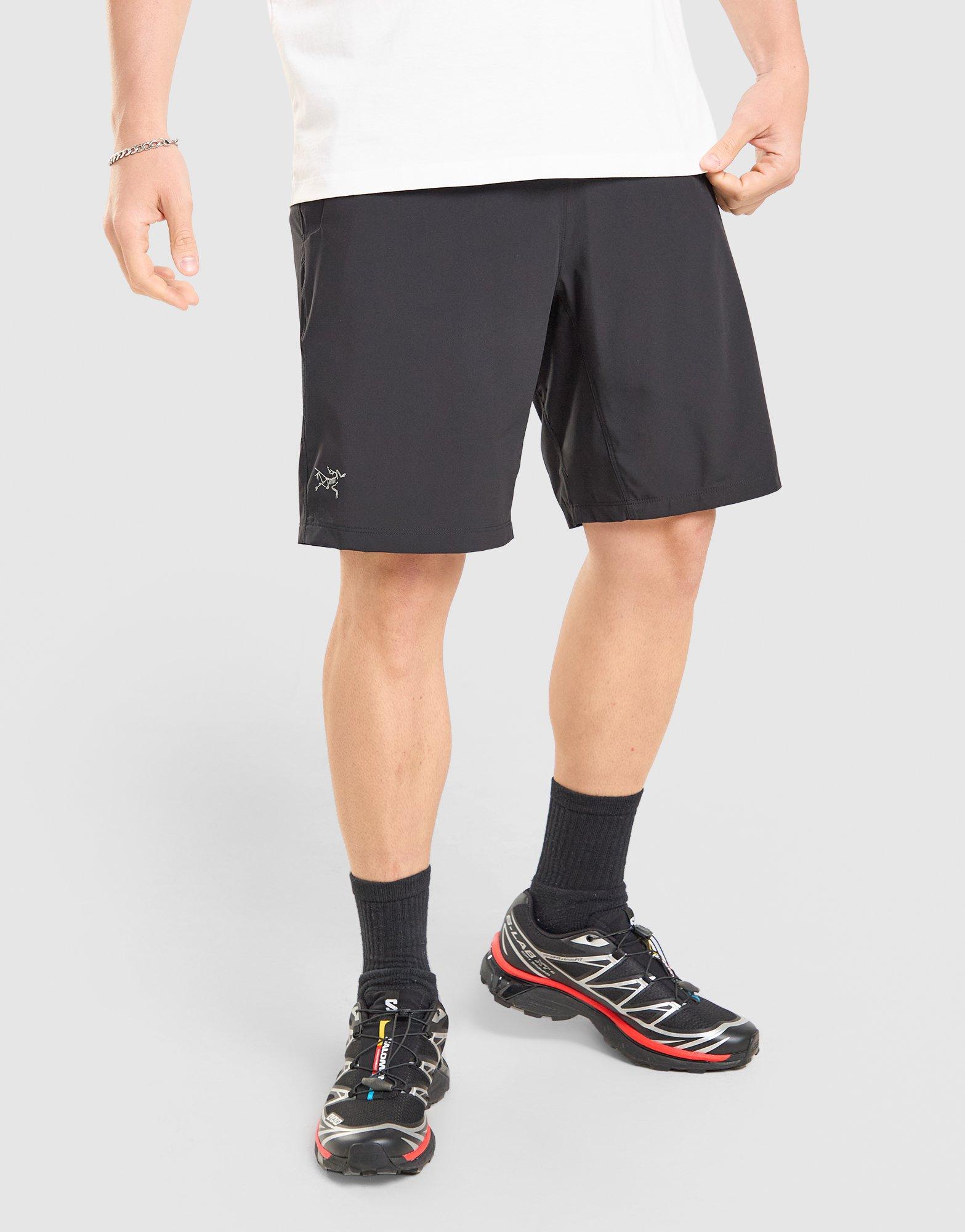 Arc'teryx Incendo Short 9"