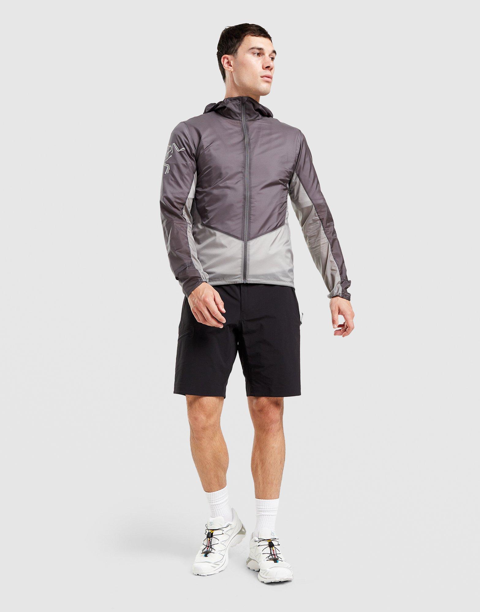 Arc'teryx Norvan Windshell Hoody