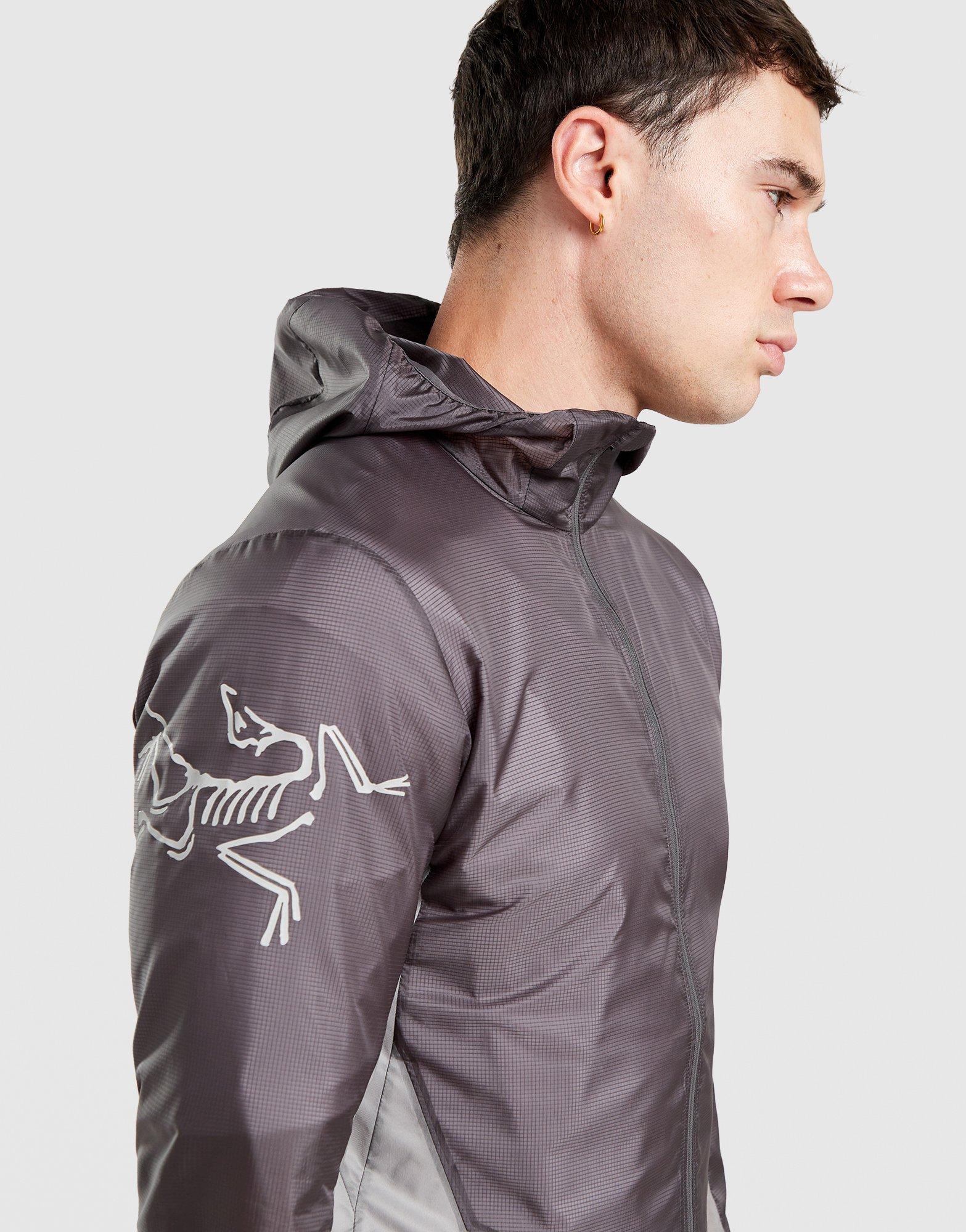 Arc'teryx Norvan Windshell Hoody