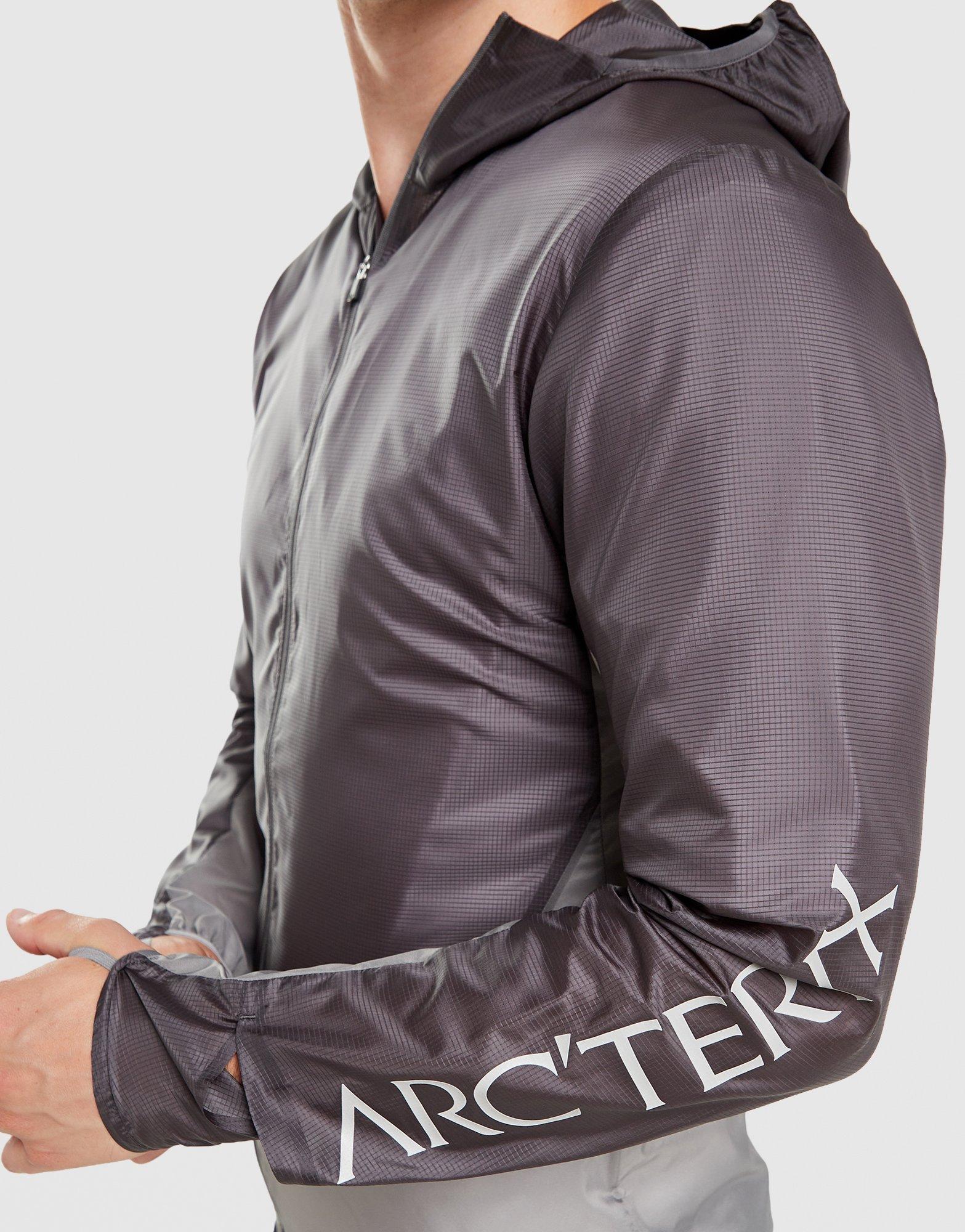Arc'teryx Norvan Windshell Hoody