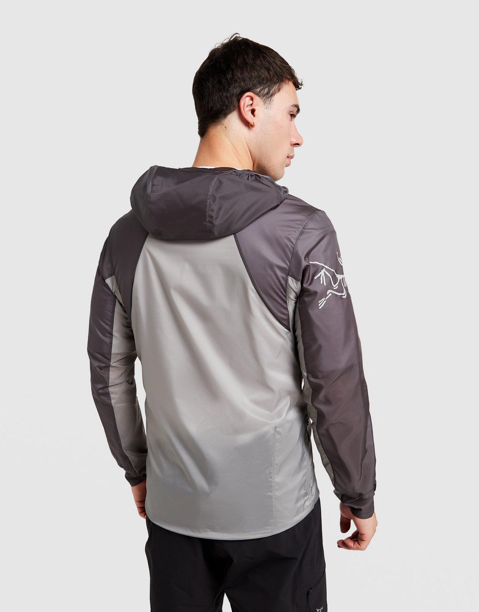 Arc'teryx Norvan Windshell Hoody