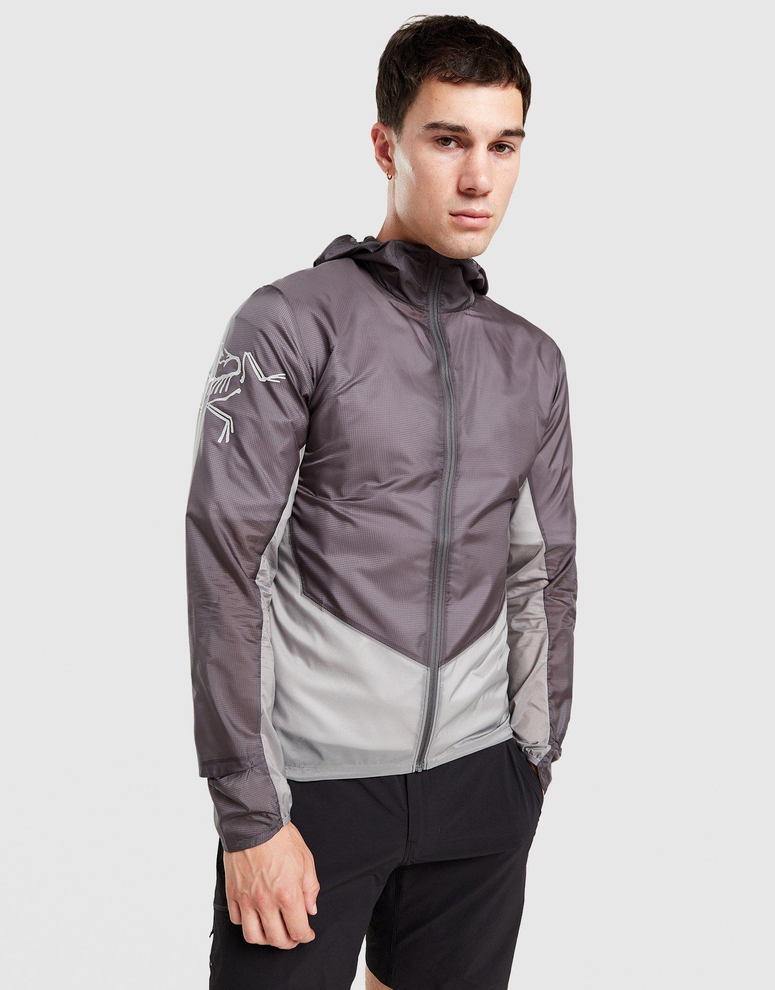 Arc'teryx Norvan Windshell Hoody