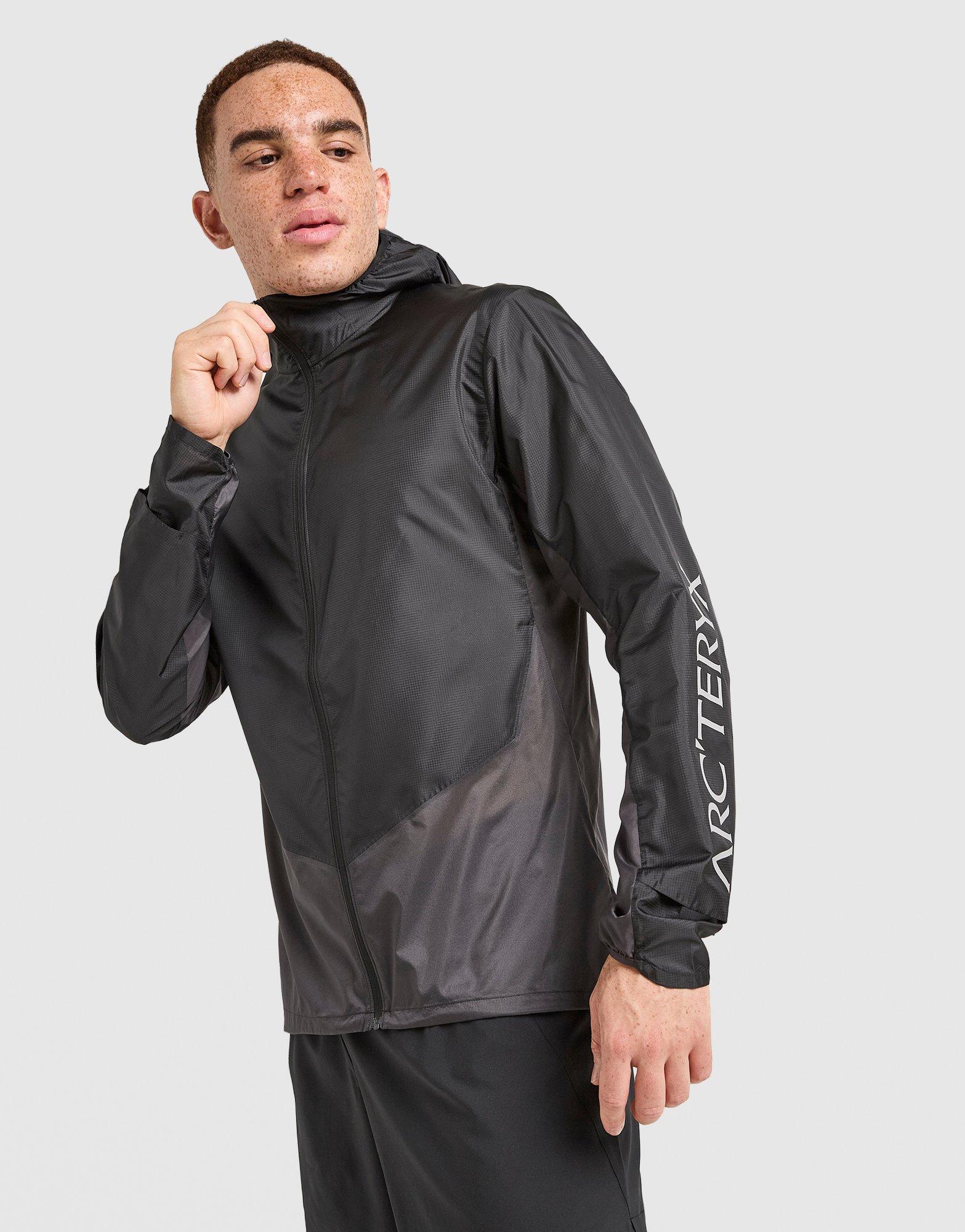 Arc'teryx Norvan Windshell Hoody
