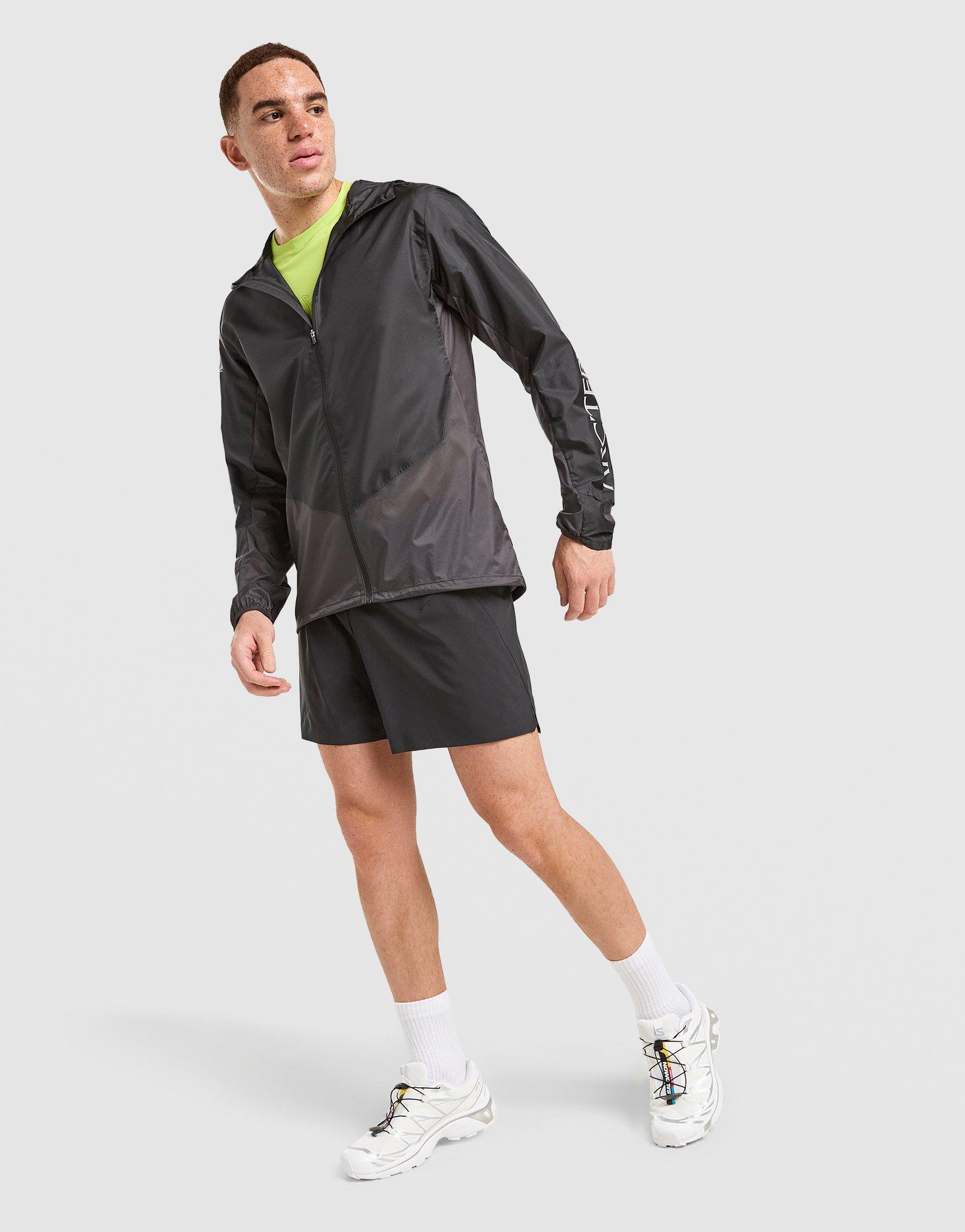 Arc'teryx Norvan Windshell Hoody