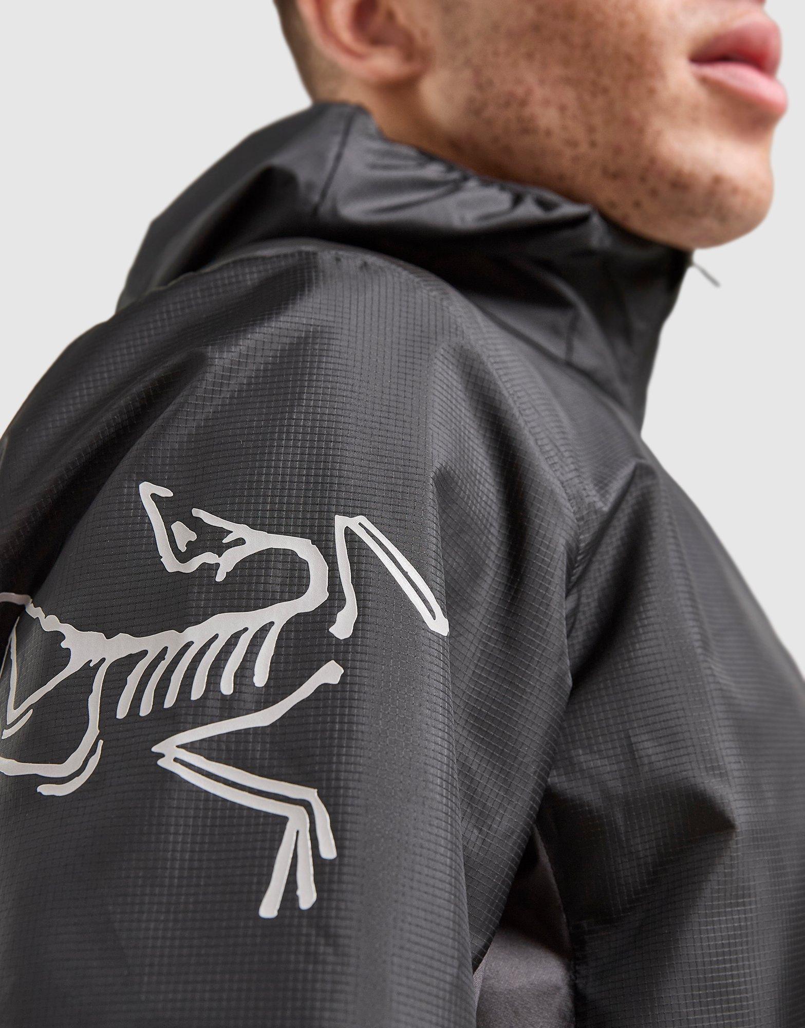 Arc'teryx Norvan Windshell Hoody