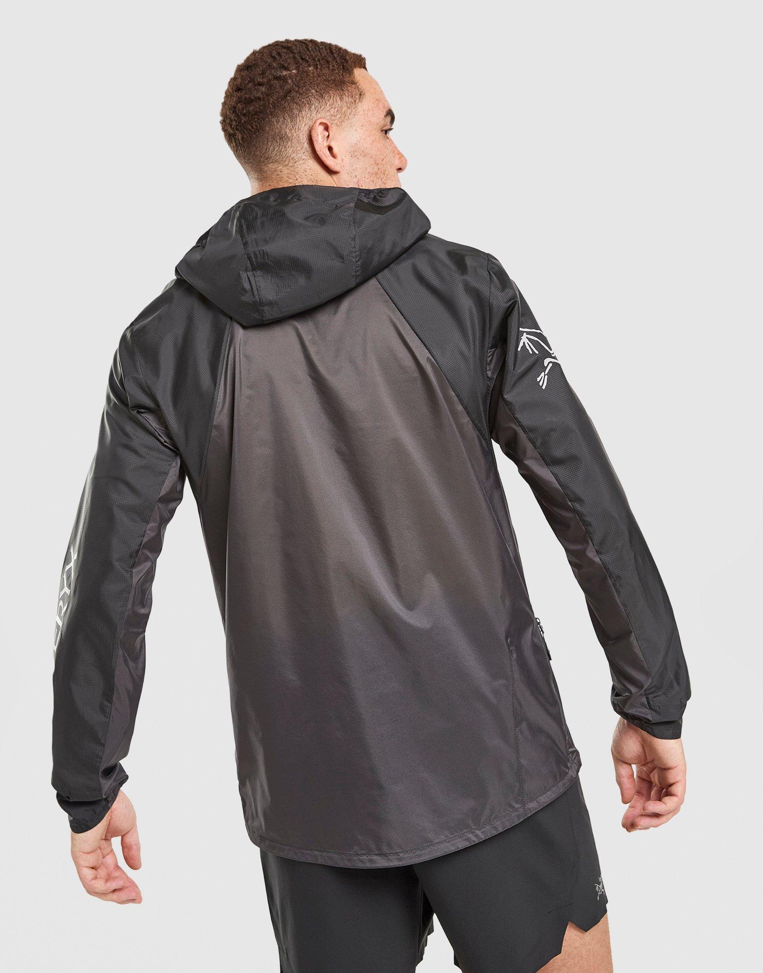 Arc'teryx Norvan Windshell Hoody