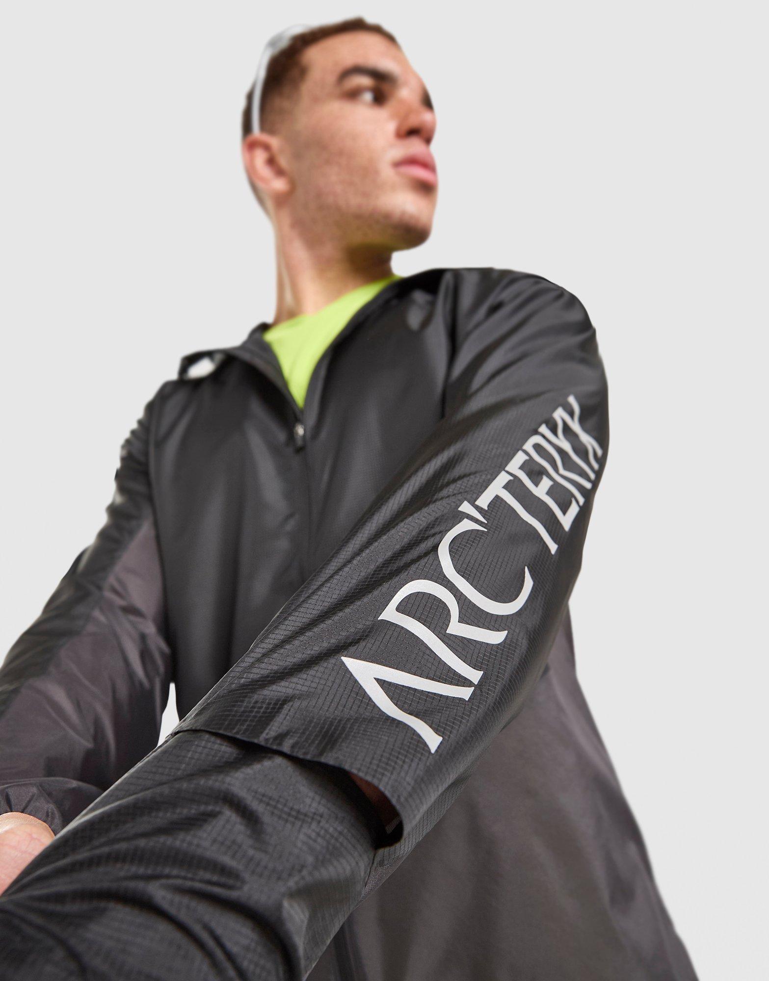 Arc'teryx Norvan Windshell Hoody